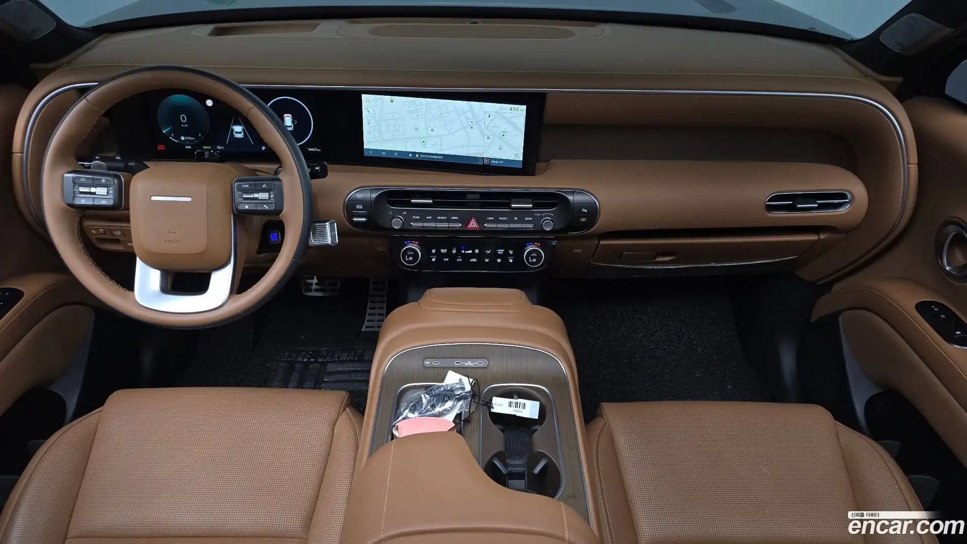 Palisade Hyundai 2025.6-INNER-007
