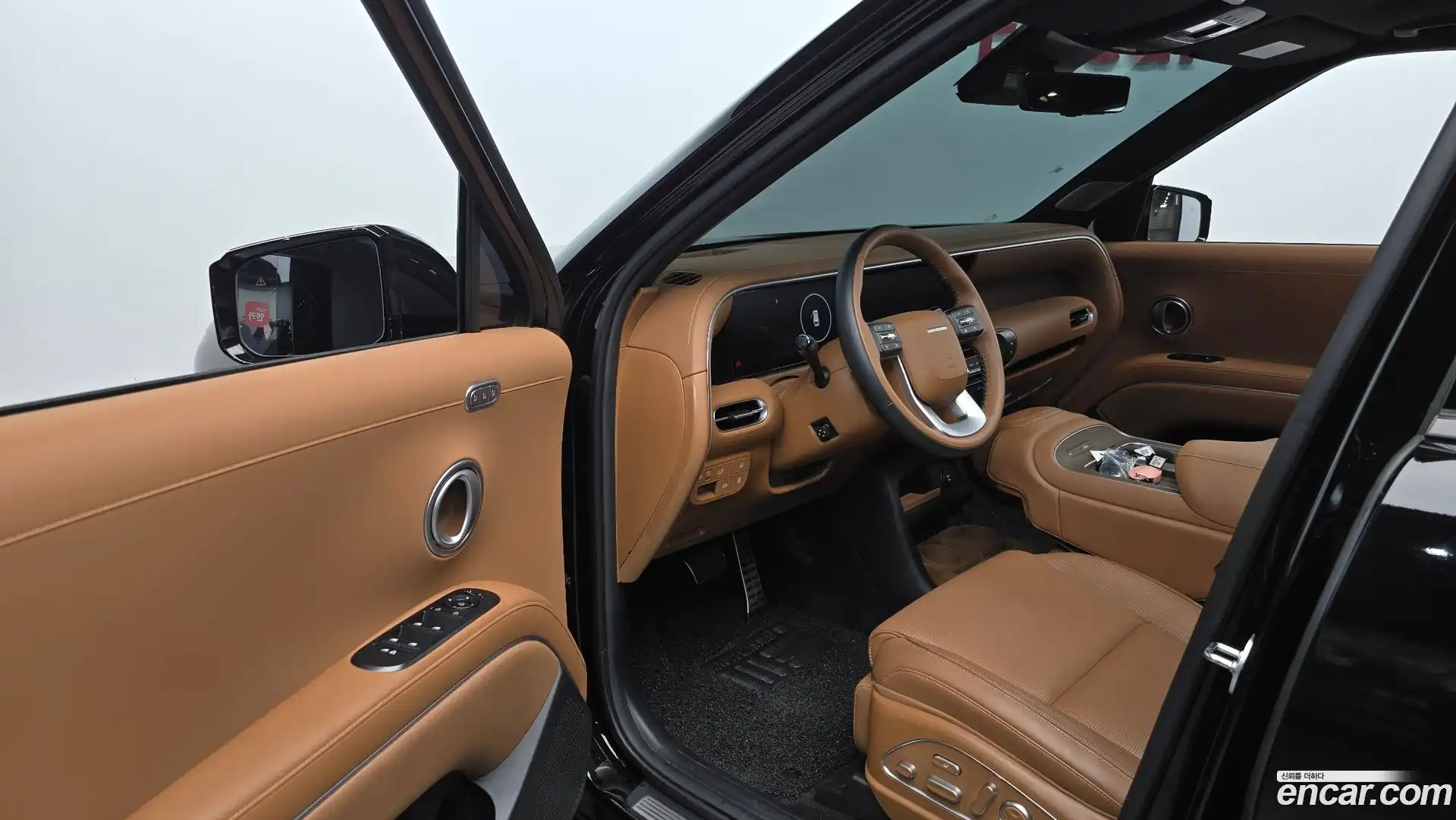 Palisade Hyundai 2025.6-INNER-010