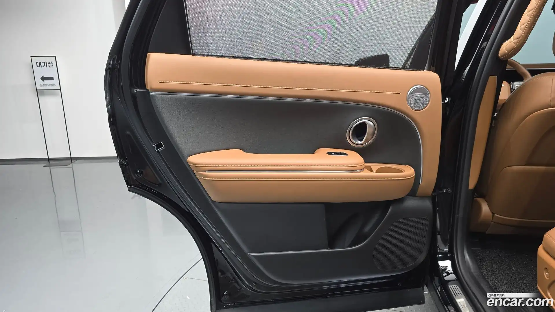 Palisade Hyundai 2025.6-INNER-035