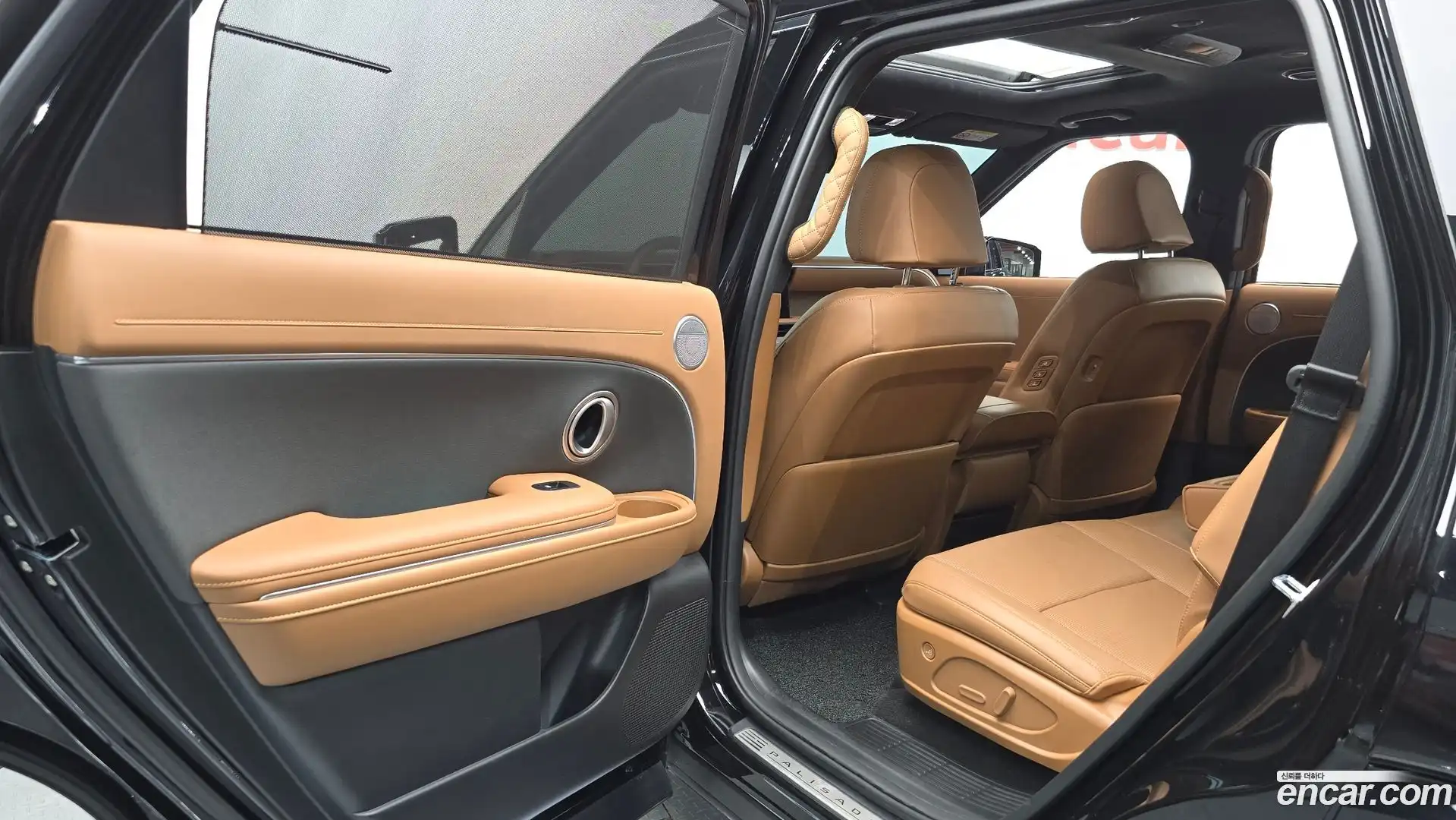 Palisade Hyundai 2025.6-INNER-036