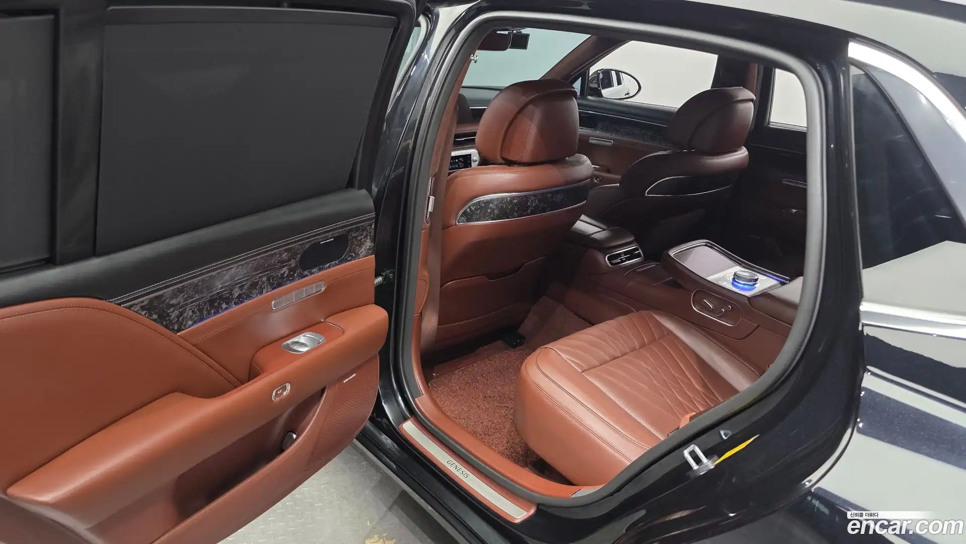G90 Genesis 2023.0-OPTION-015