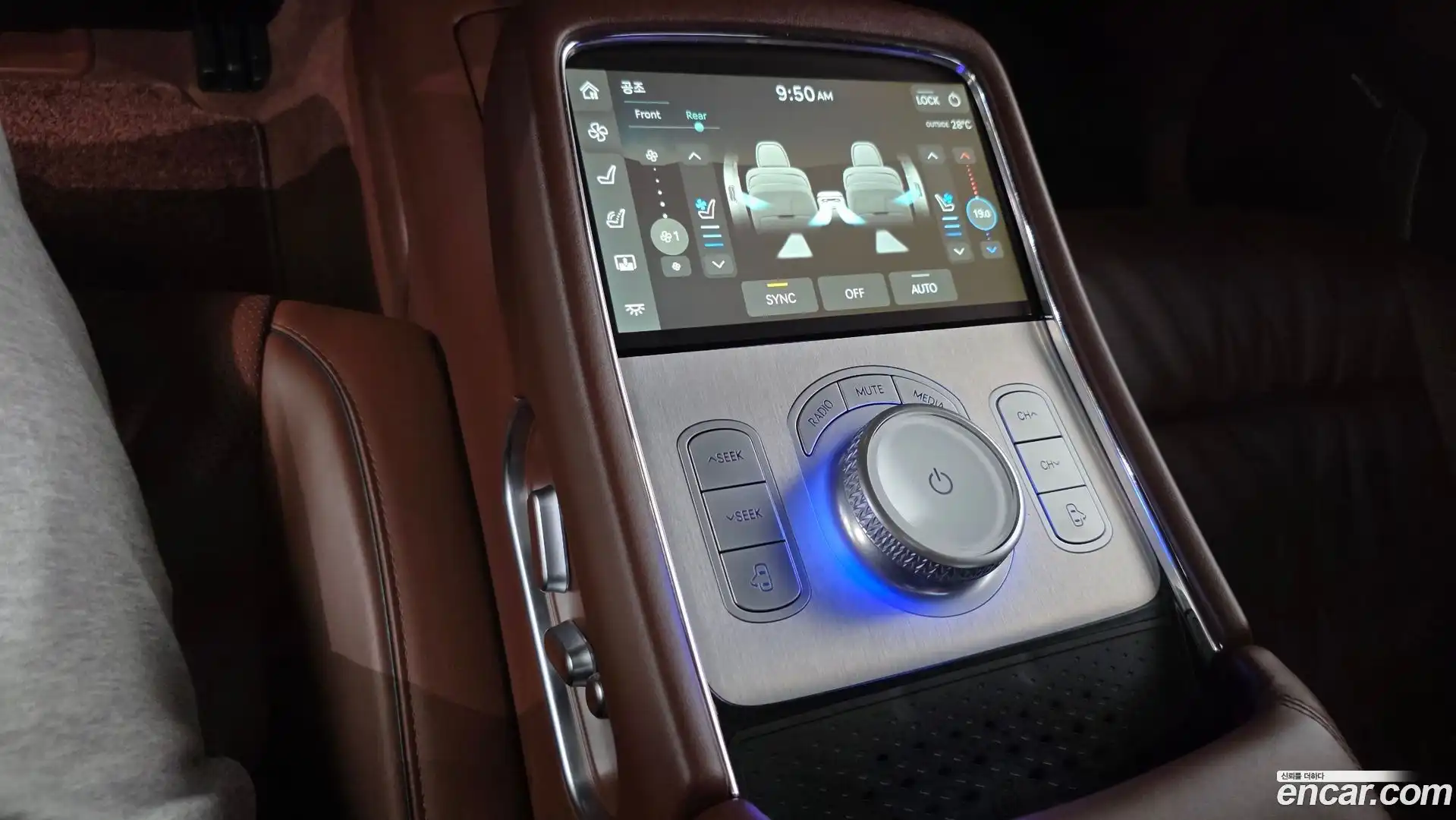 G90 Genesis 2023.0-OPTION-023