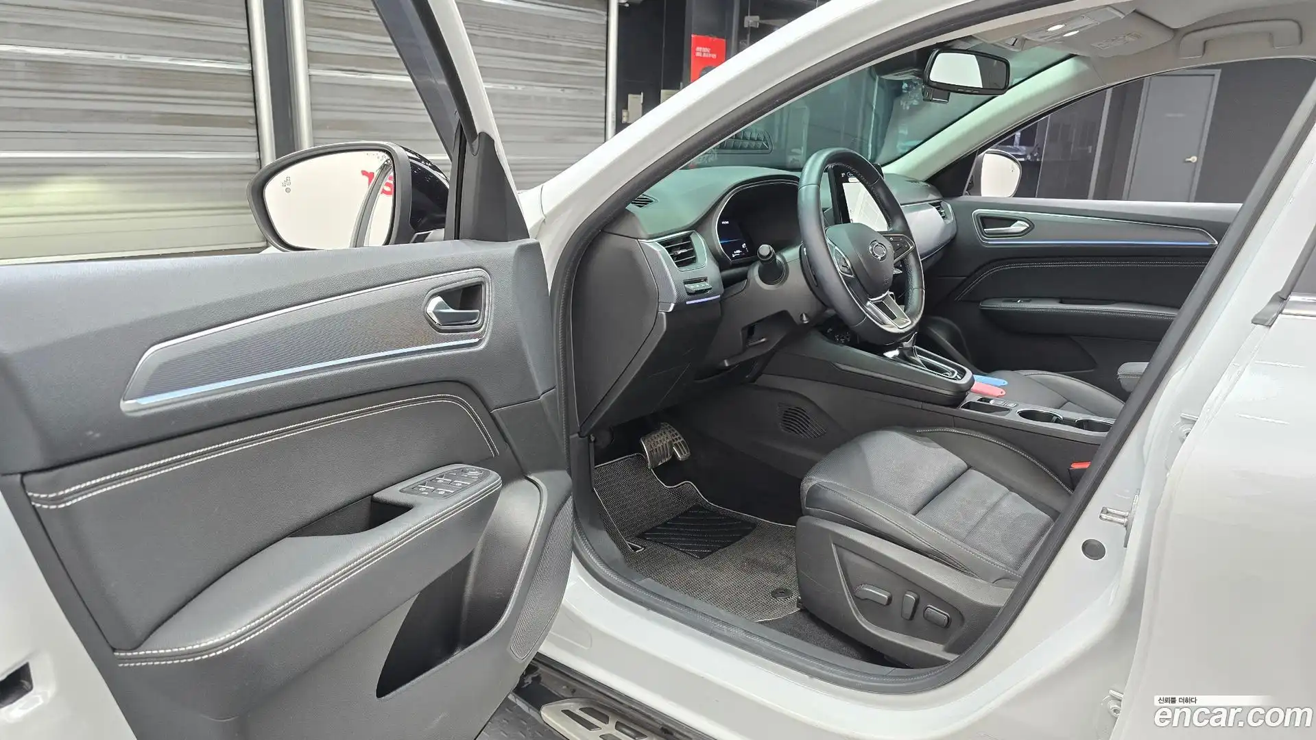 XM3 Renault Korea 2022.0-INNER-010