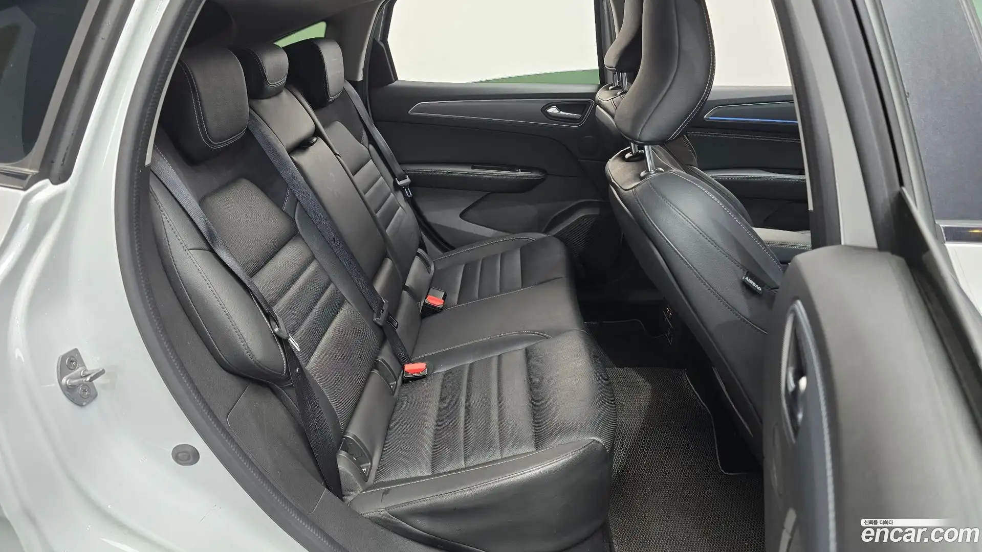 XM3 Renault Korea 2022.0-OPTION-015