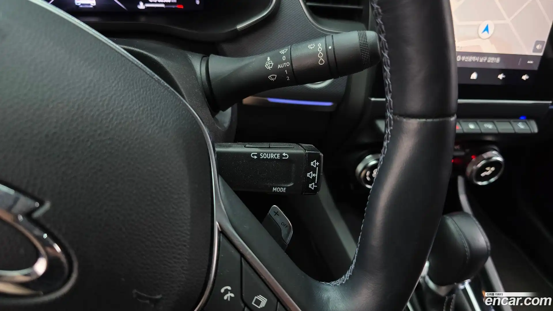 XM3 Renault Korea 2022.0-OPTION-024