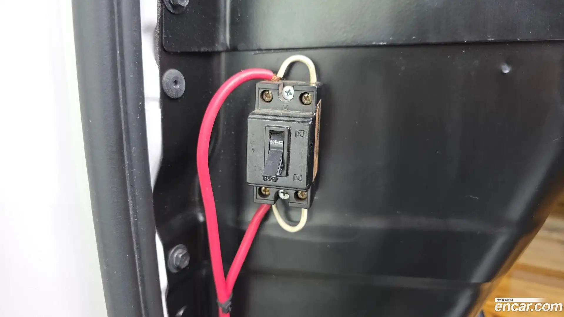 Starex Hyundai 2016.8-OPTION-021
