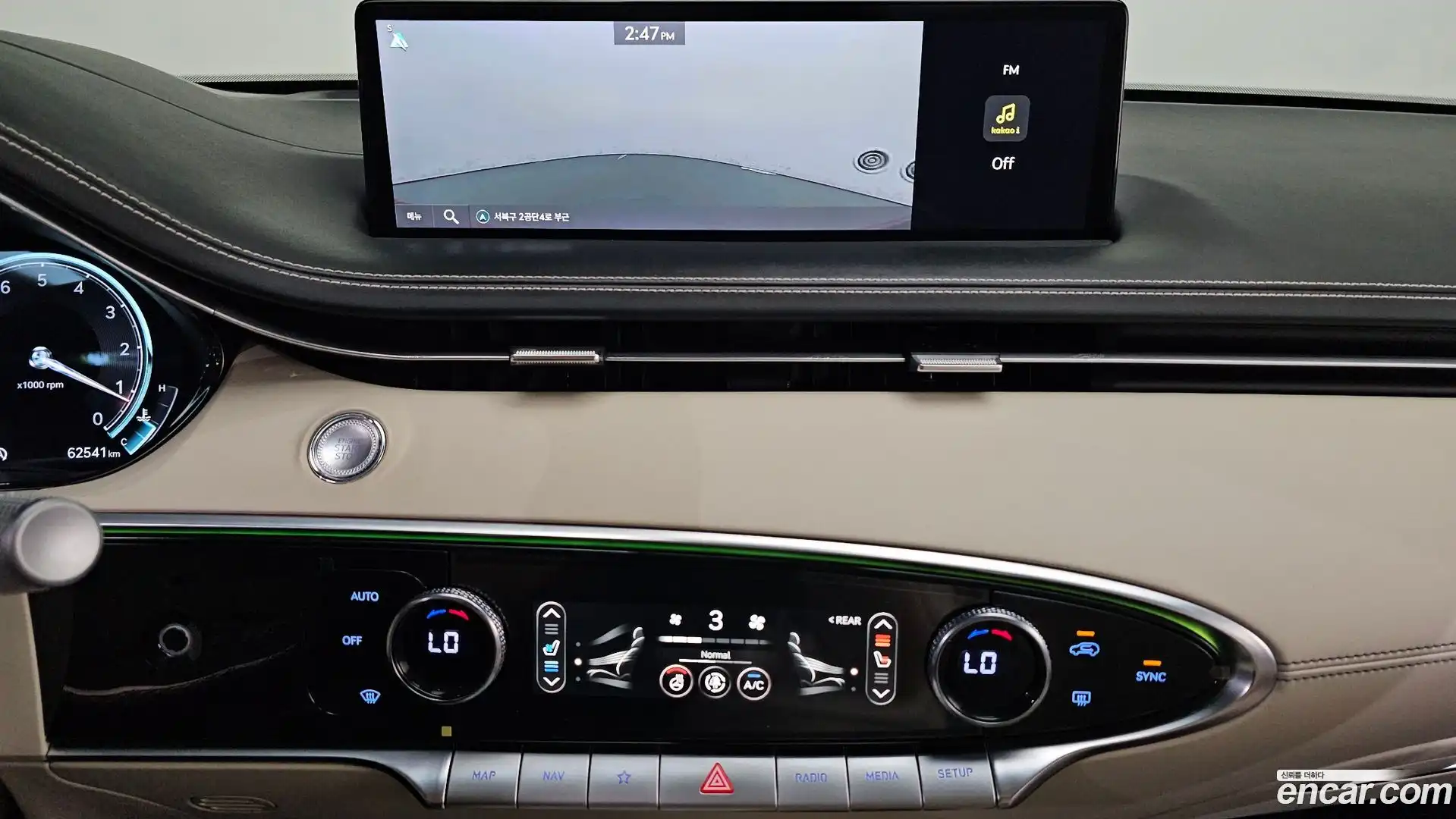 GV70 Genesis 2022.11-OPTION-022