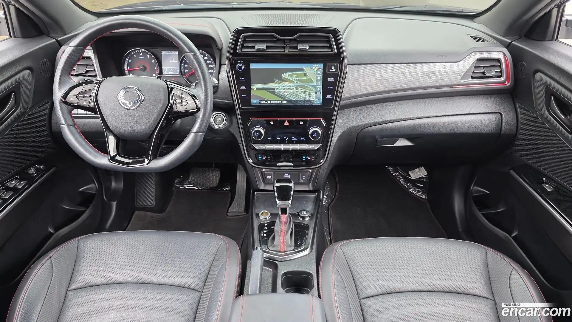TIBOLI KG Mobility 2020.8-INNER-007