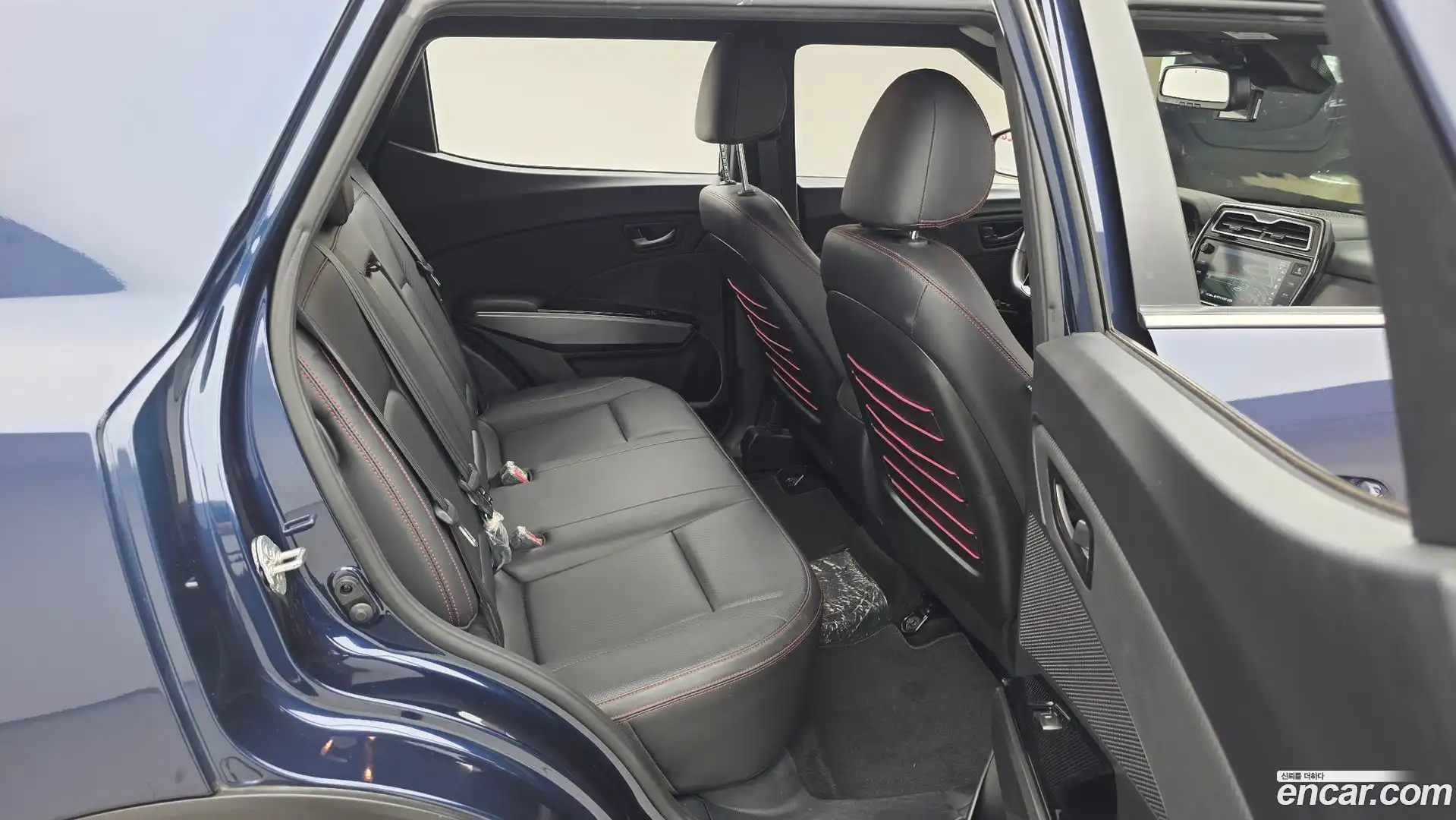 TIBOLI KG Mobility 2020.8-OPTION-016