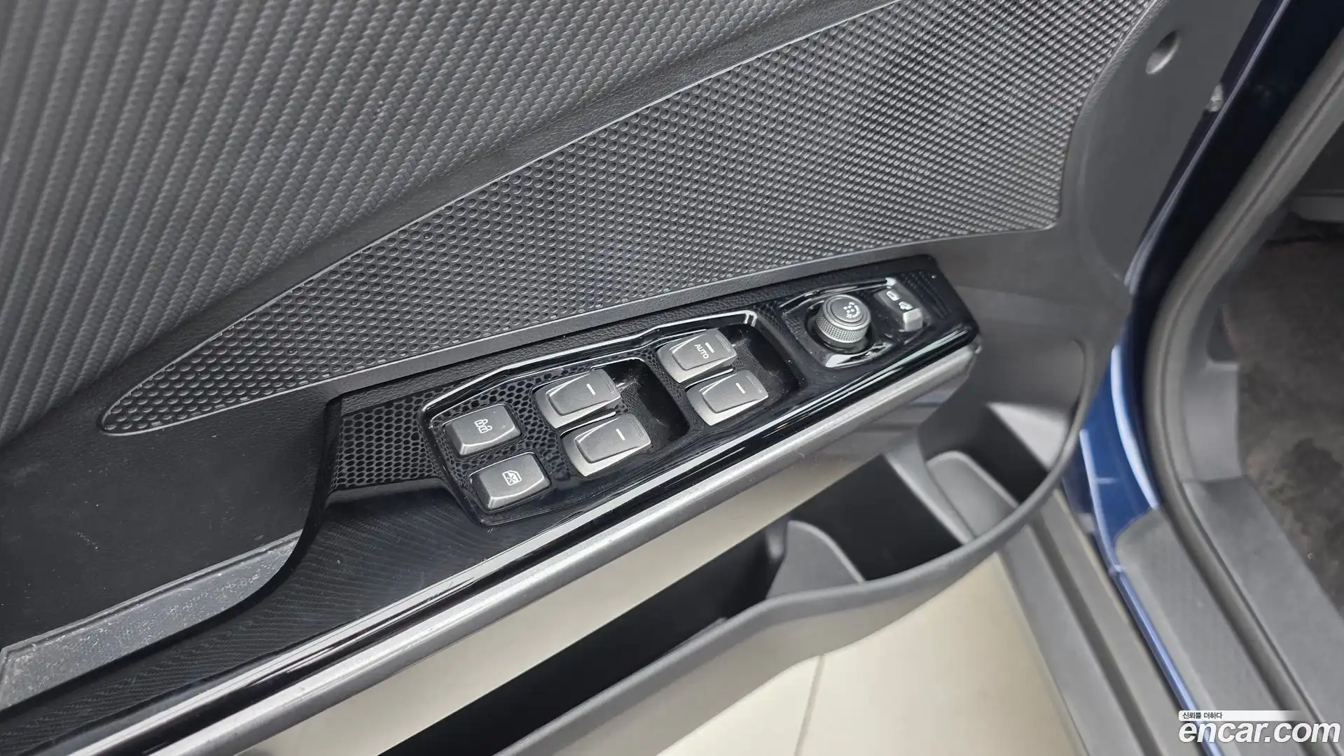 TIBOLI KG Mobility 2020.8-OPTION-021