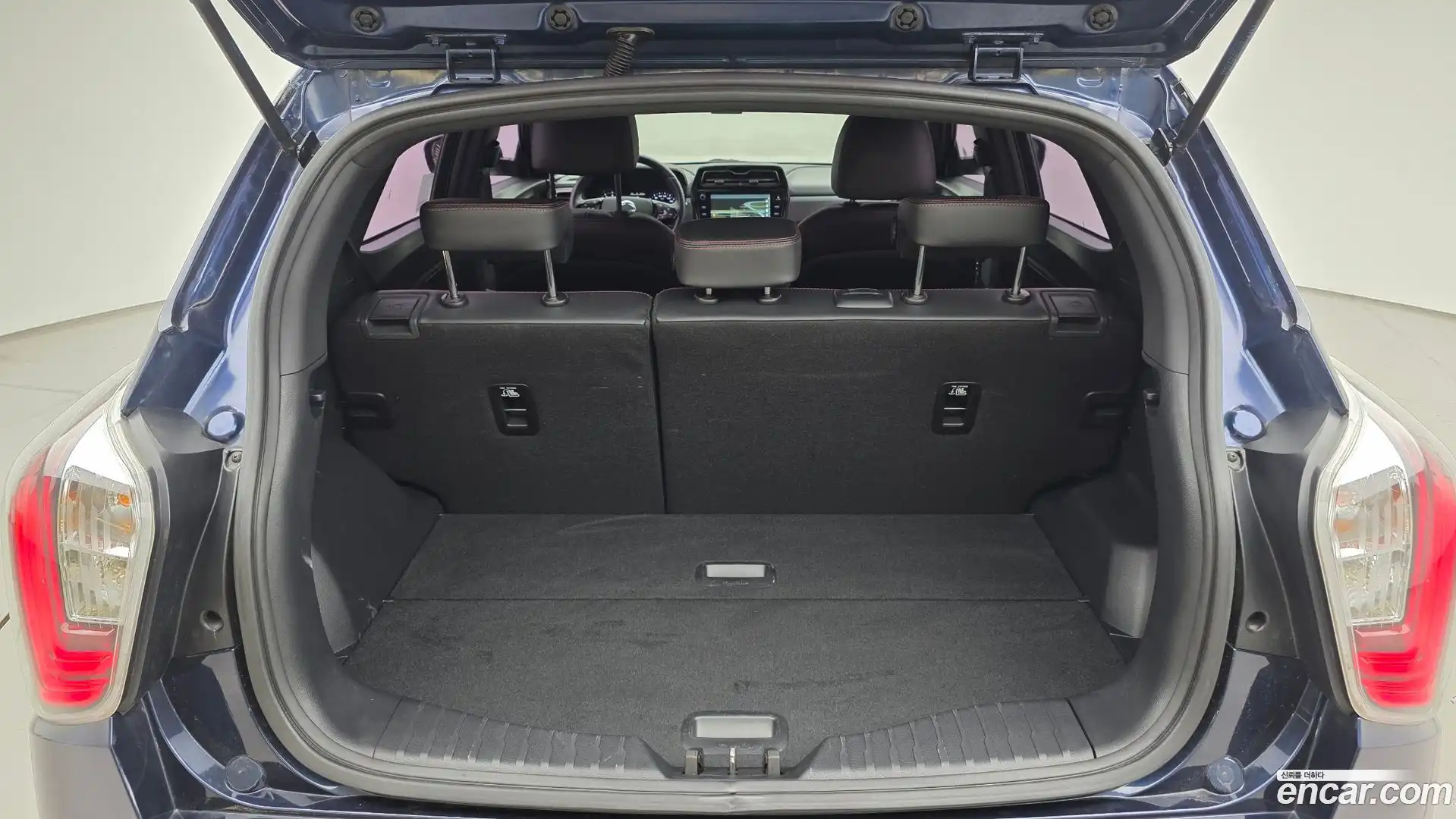 TIBOLI KG Mobility 2020.8-OPTION-024