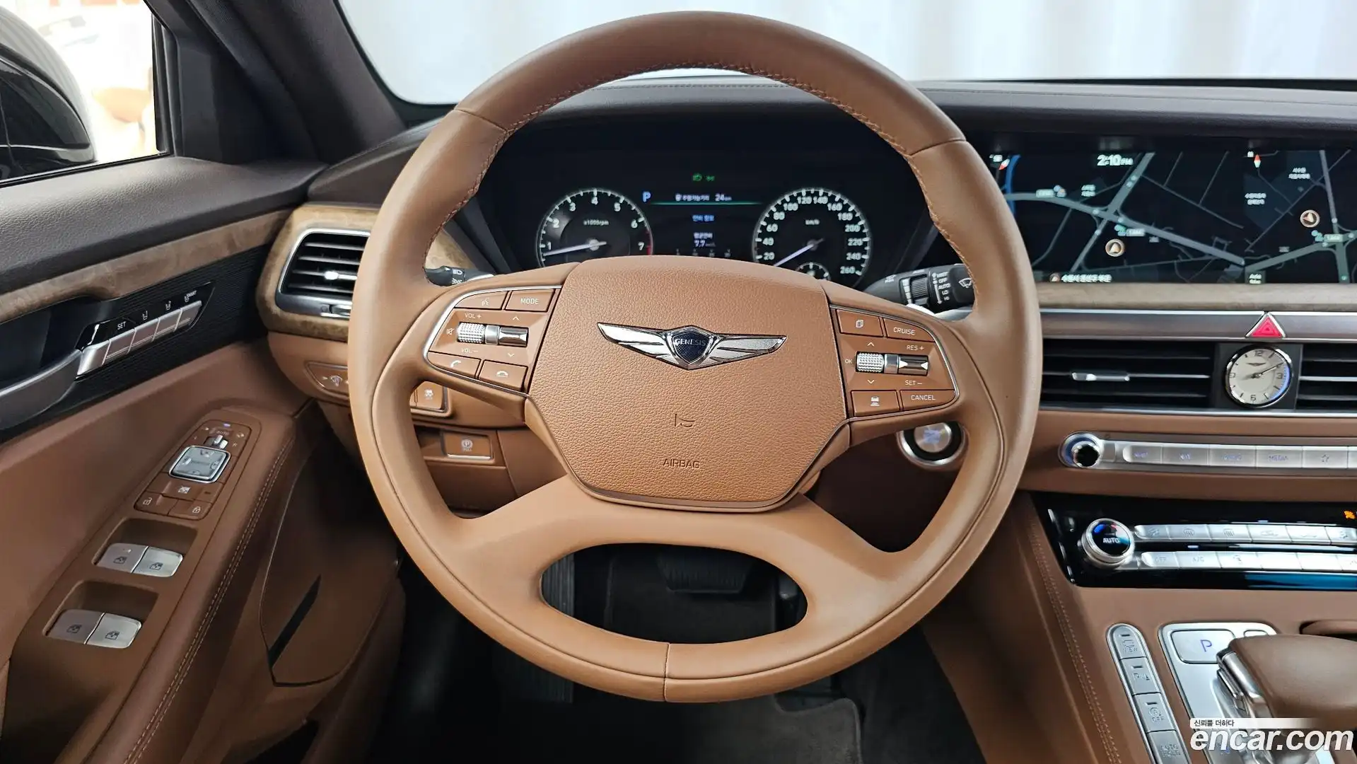 G90 Genesis 2019.2-OPTION-017