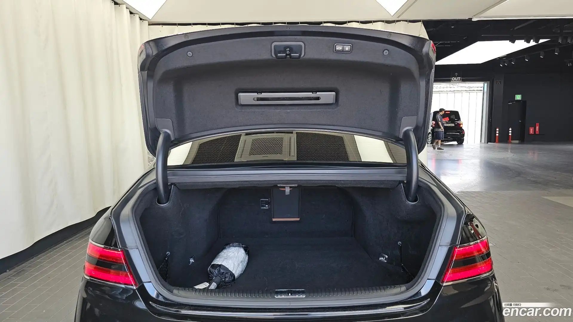 G90 Genesis 2019.2-OPTION-024