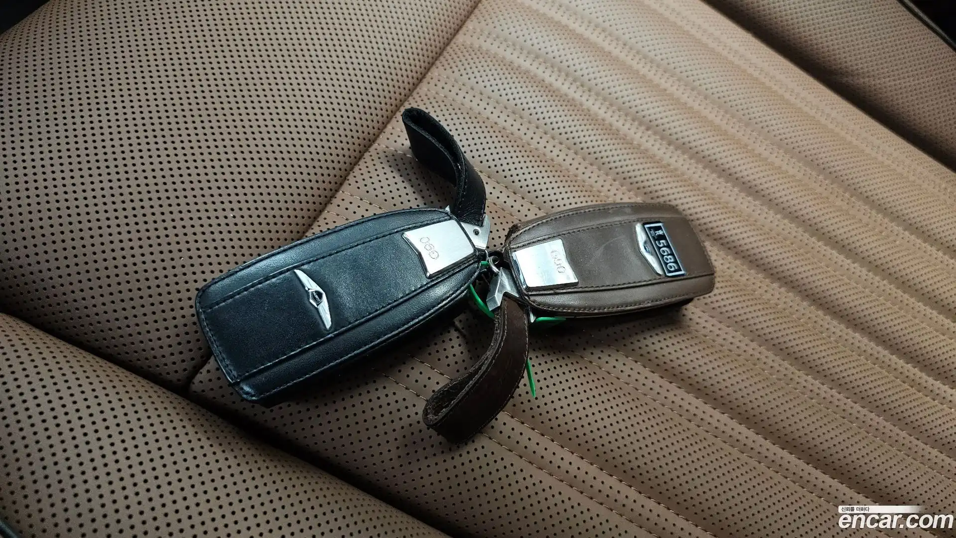 G90 Genesis 2019.2-OPTION-041