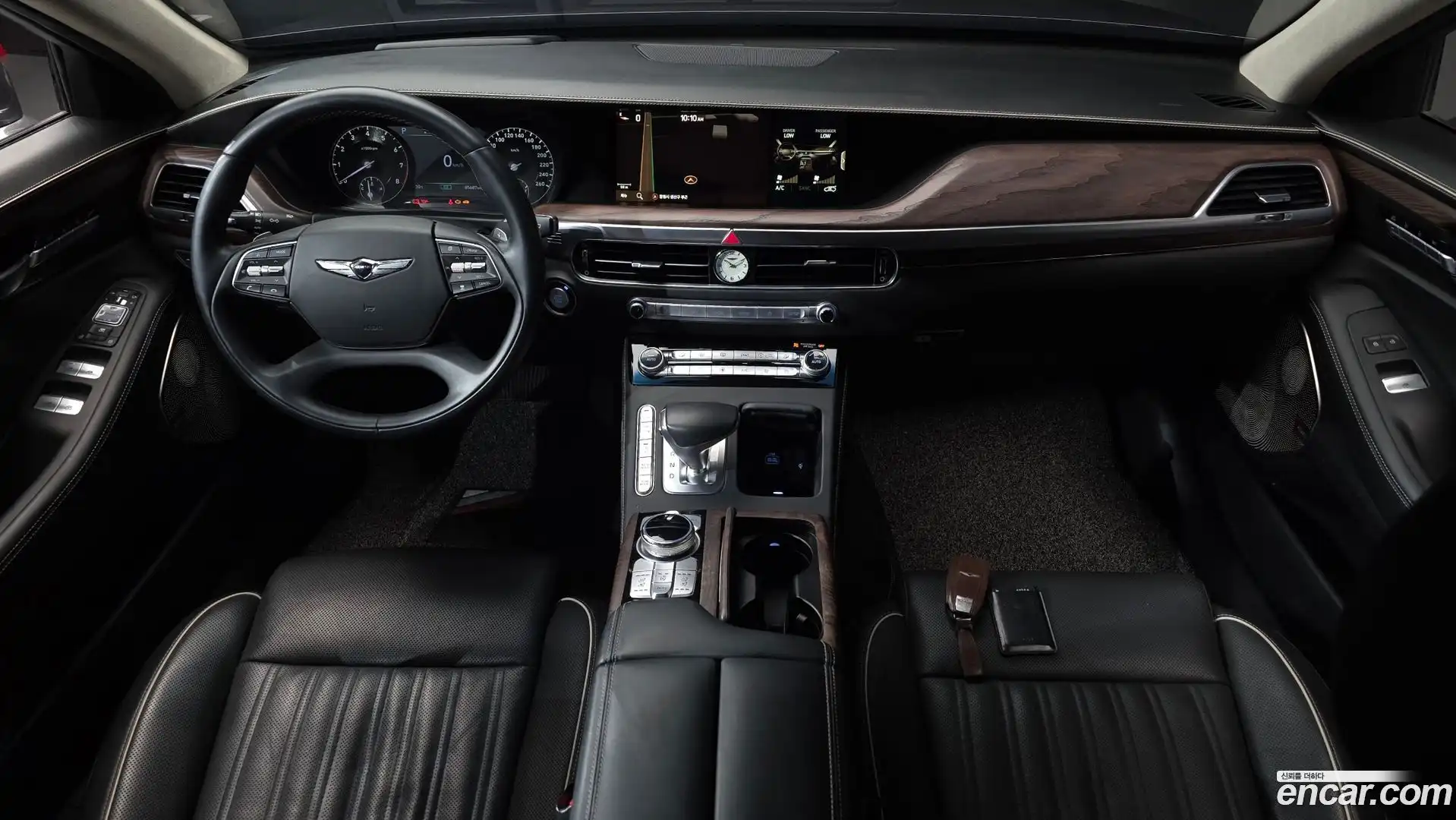 G90 Genesis 2020.7-INNER-007