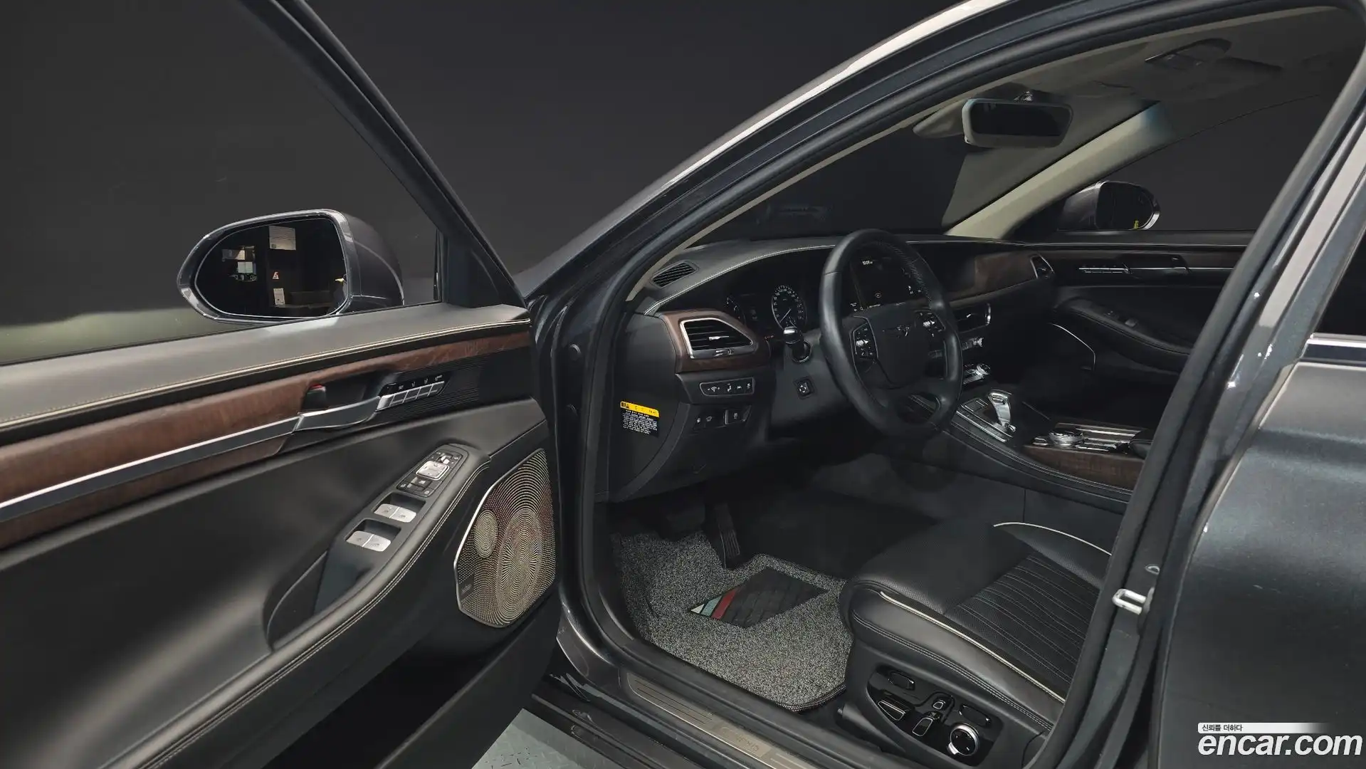 G90 Genesis 2020.7-INNER-010