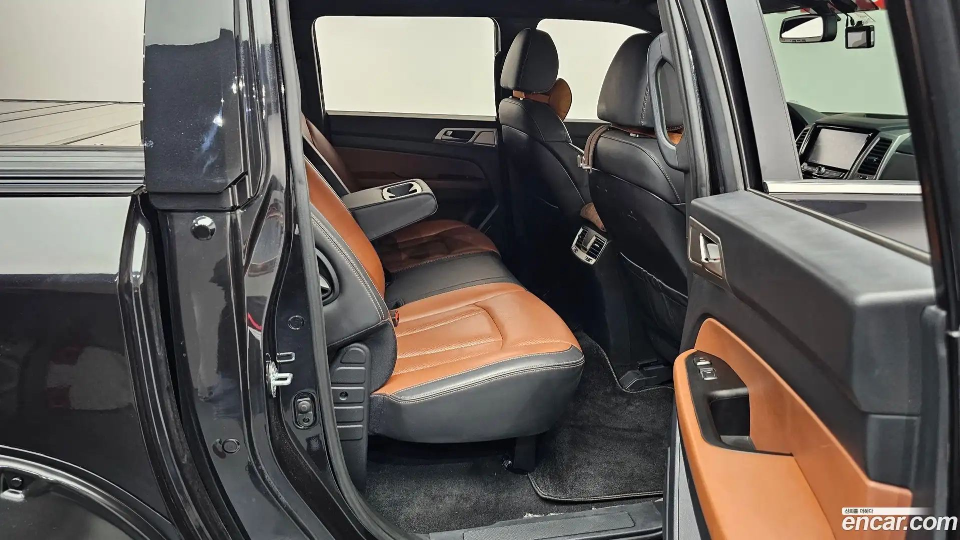 Rexton KG Mobility 2018.11-OPTION-015