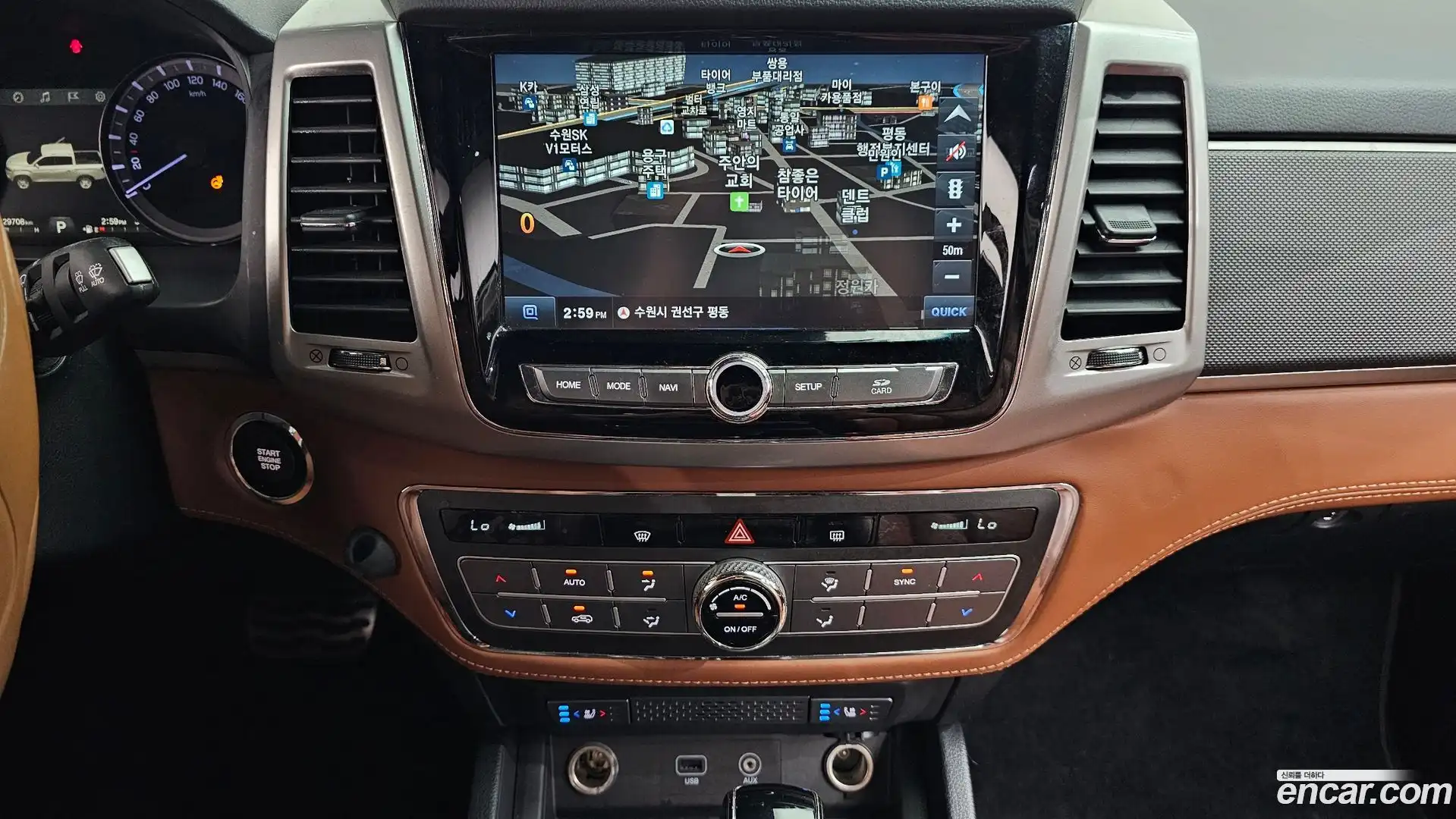 Rexton KG Mobility 2018.11-OPTION-016