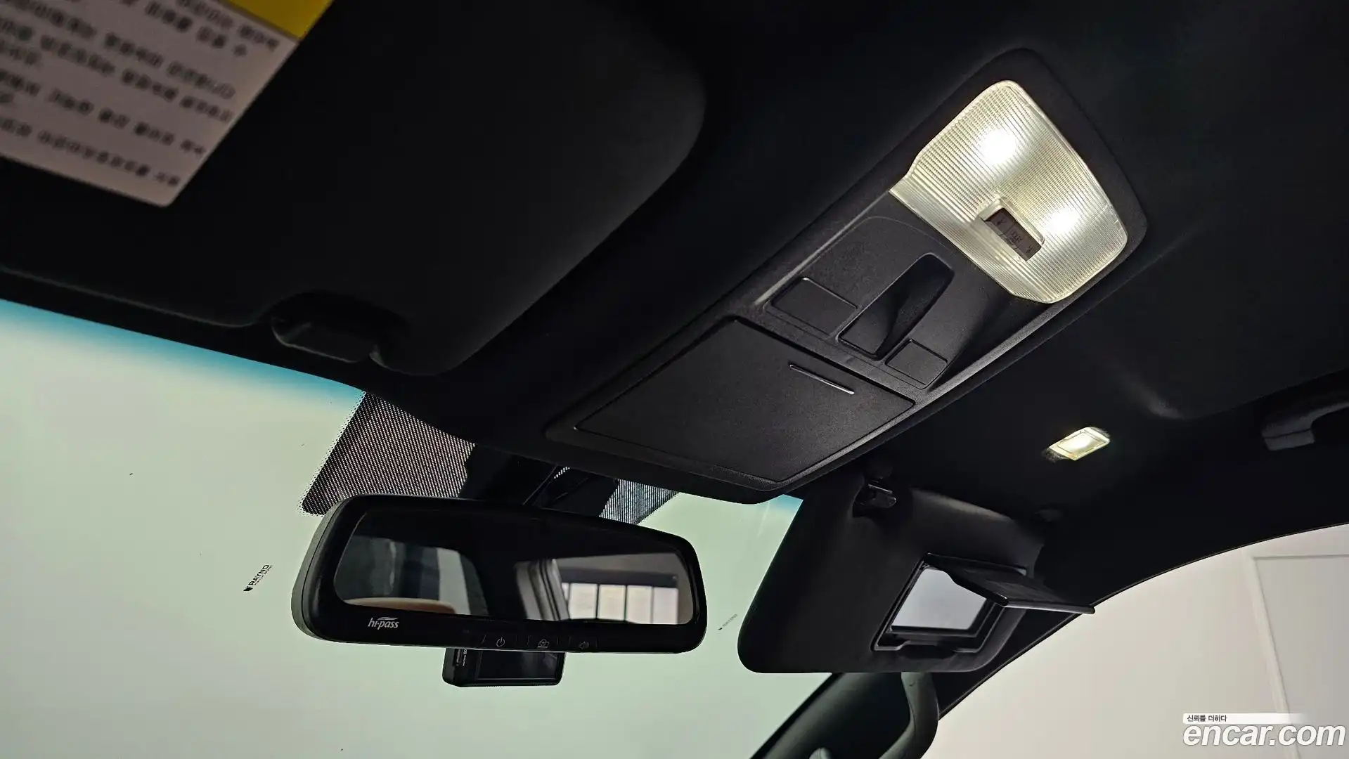 Rexton KG Mobility 2018.11-OPTION-019