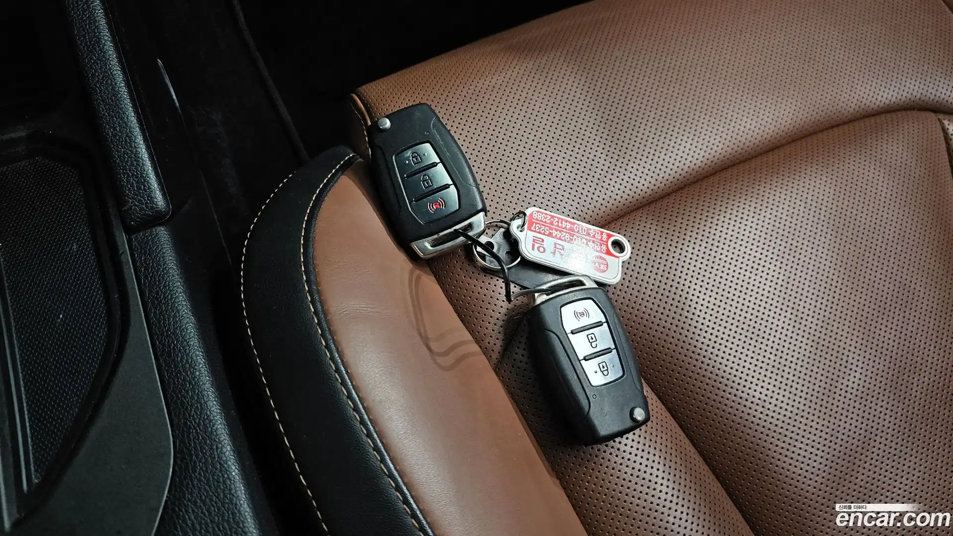 Rexton KG Mobility 2018.11-OPTION-020