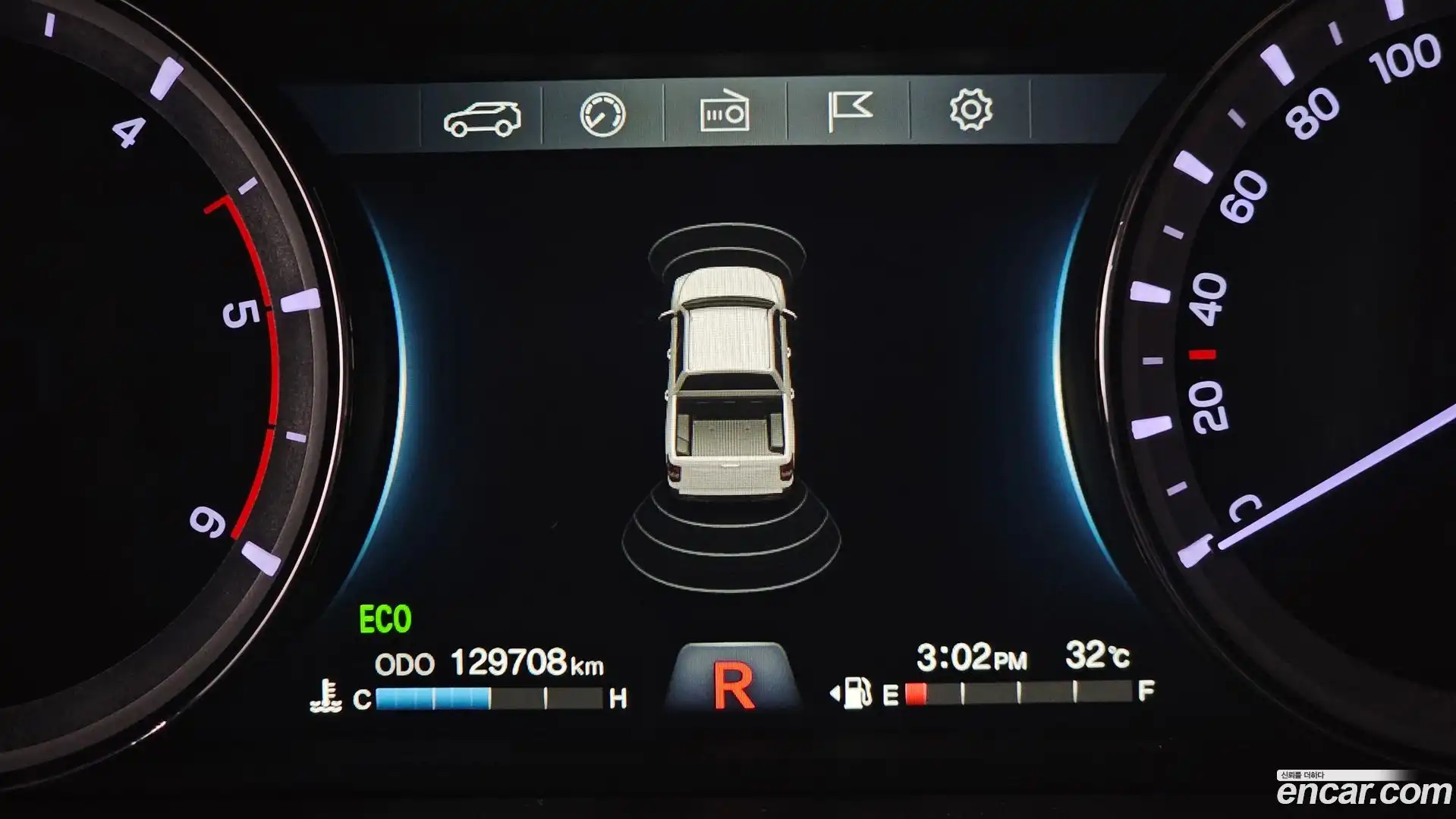 Rexton KG Mobility 2018.11-OPTION-023