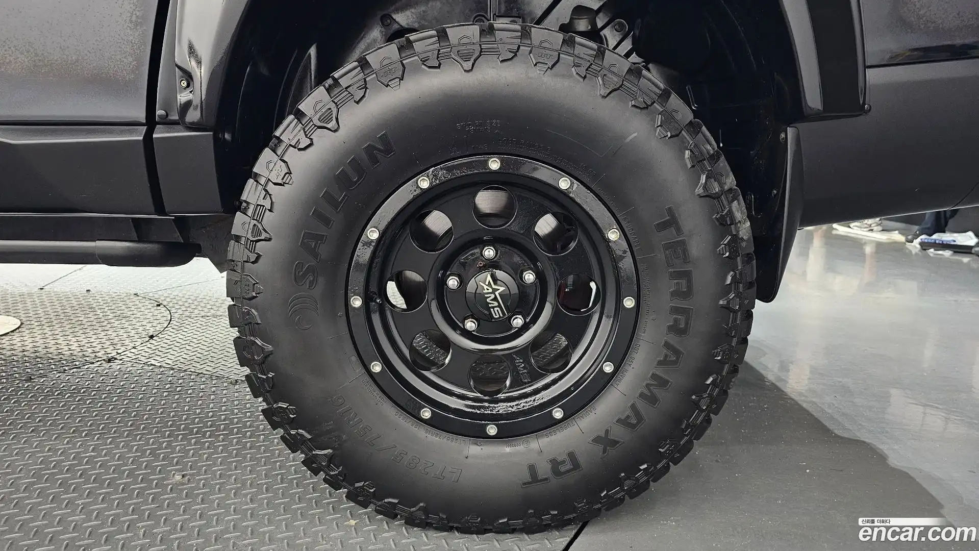 Rexton KG Mobility 2018.11-OUTER-031
