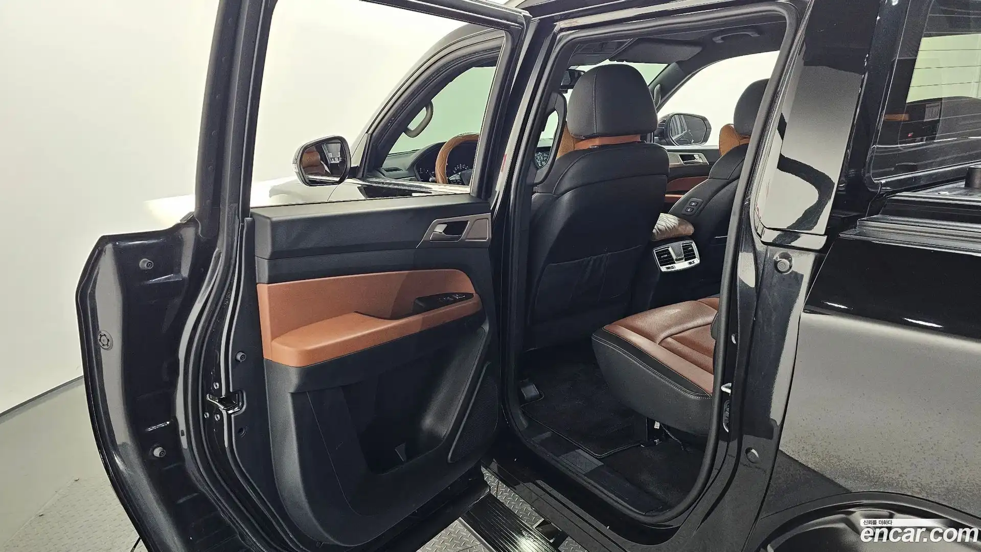 Rexton KG Mobility 2018.11-OPTION-040