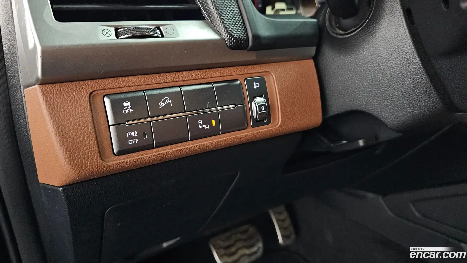 Rexton KG Mobility 2018.11-OPTION-042