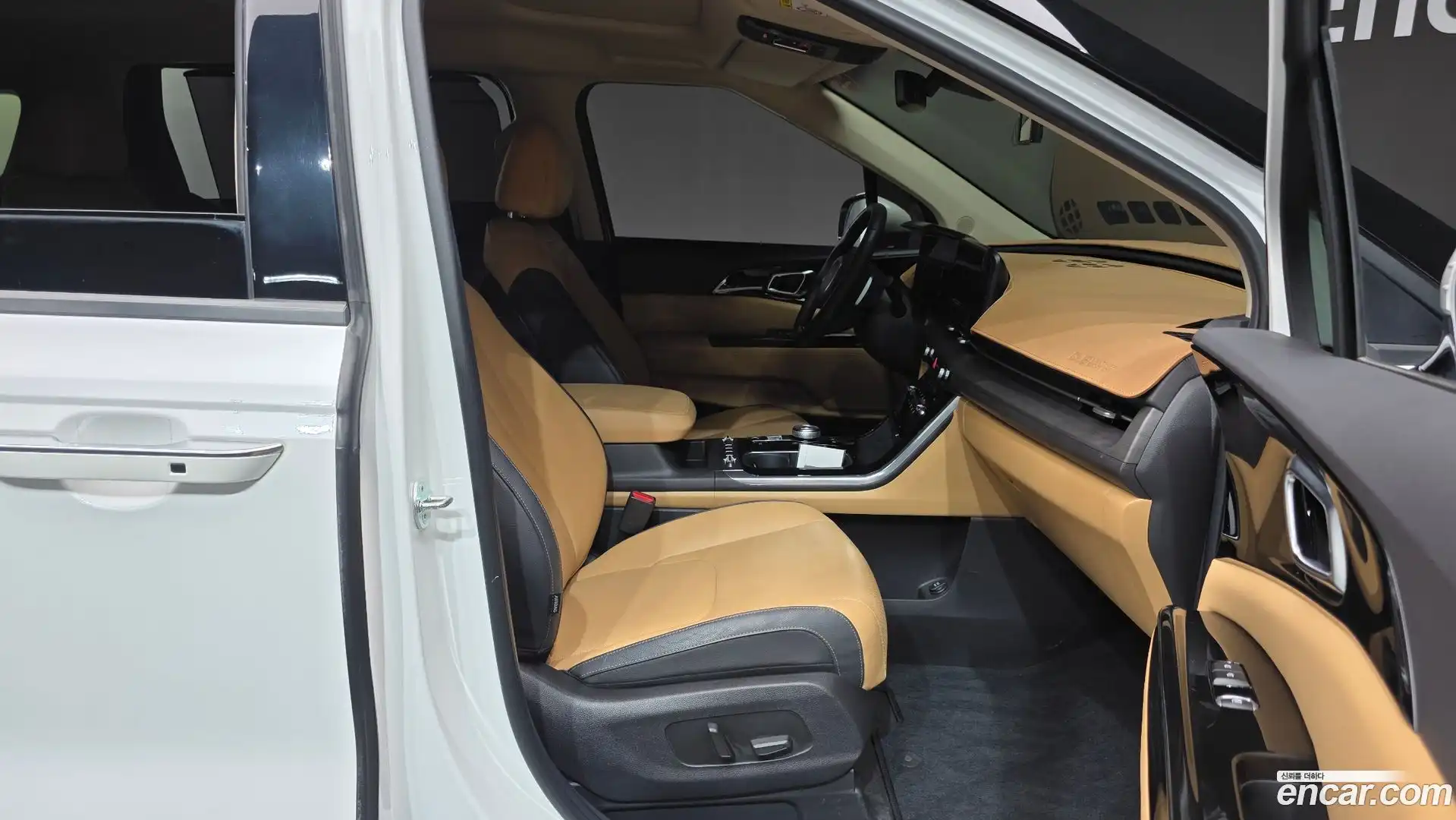 Canival Kia 2023.5-INNER-010