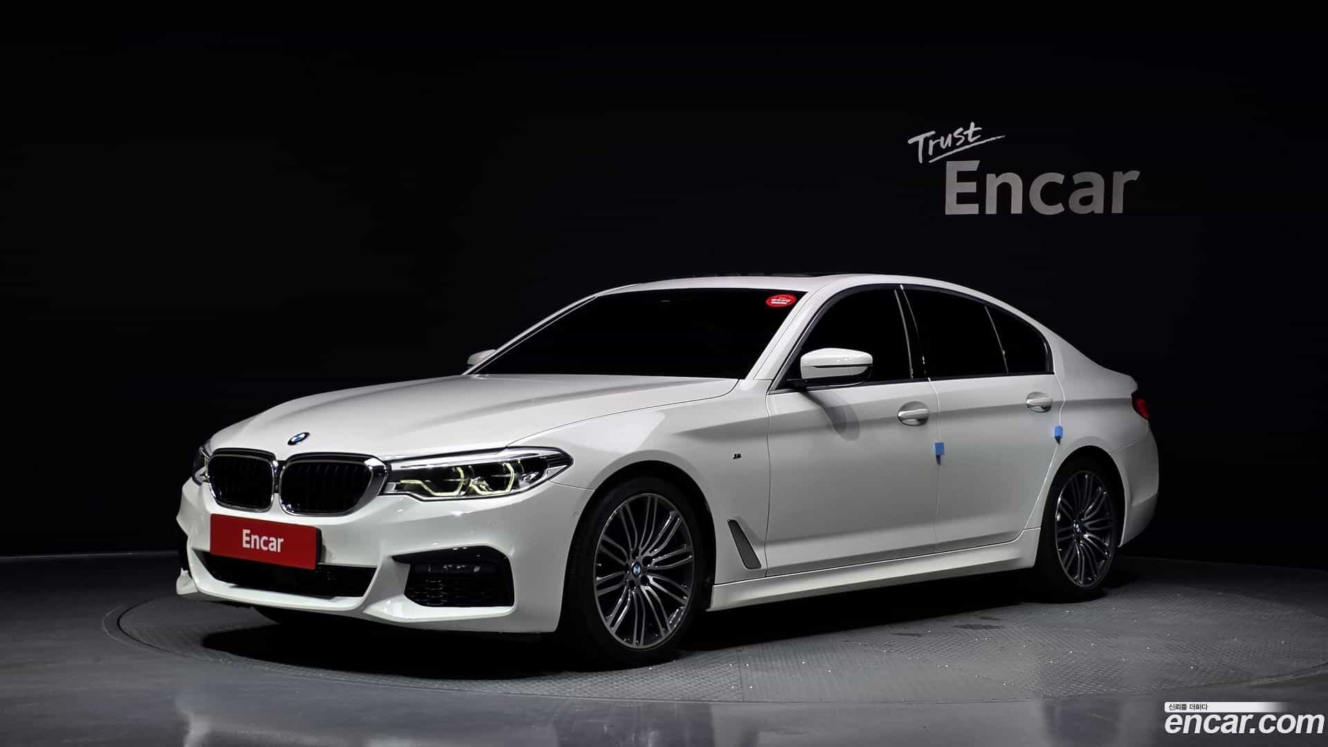 5-Series BMW 2020.7-OUTER-001