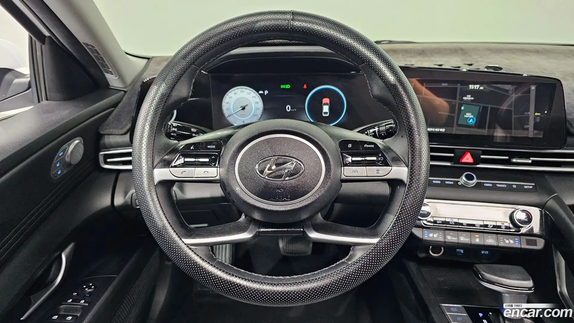 AVANTE Hyundai 2022.6-OPTION-017