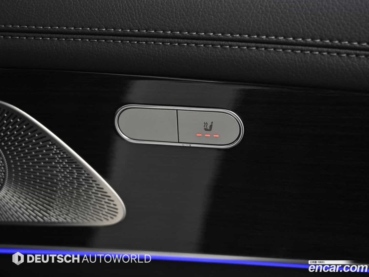 GLE-Class Mercedes-Benz 2021.9-OPTION-020