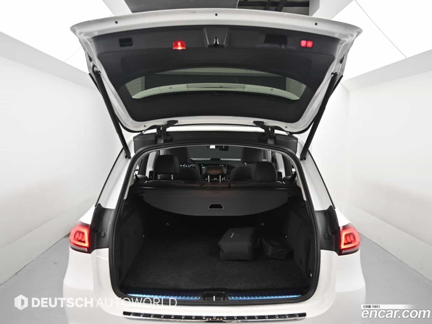 GLE-Class Mercedes-Benz 2021.9-OPTION-023