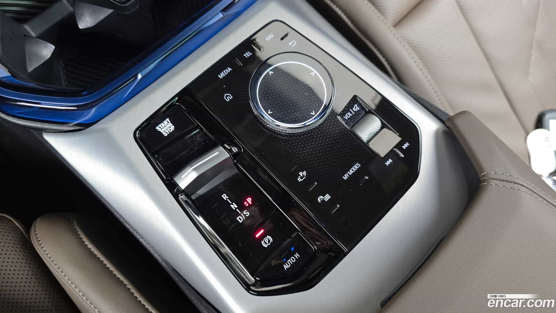 X3 BMW 2025.4-INNER-009