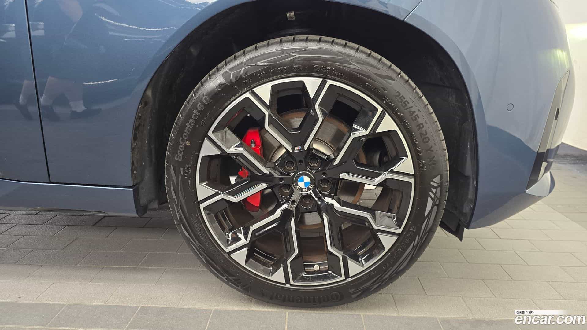 X3 BMW 2025.4-OUTER-031