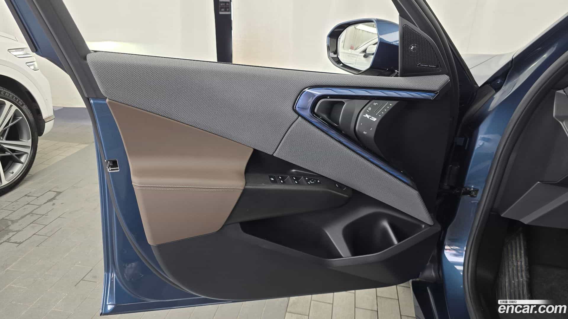 X3 BMW 2025.4-INNER-034