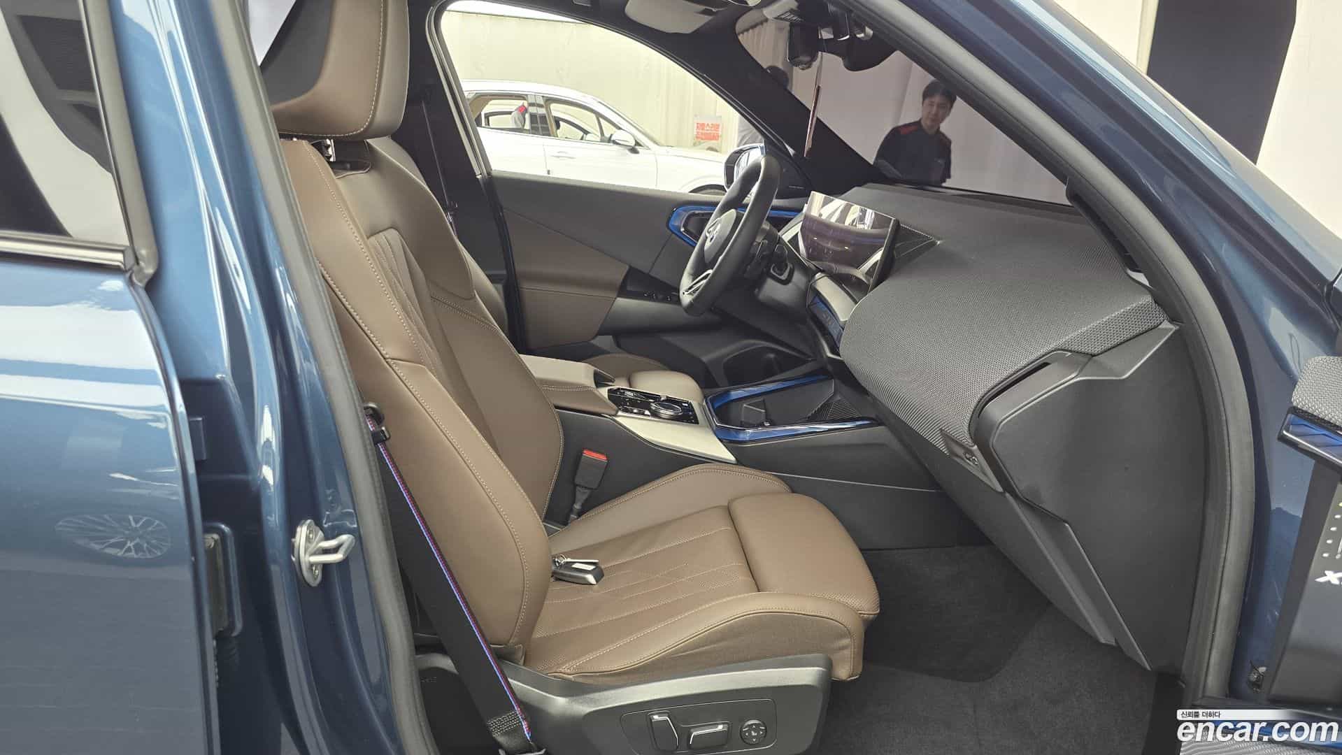 X3 BMW 2025.4-INNER-036