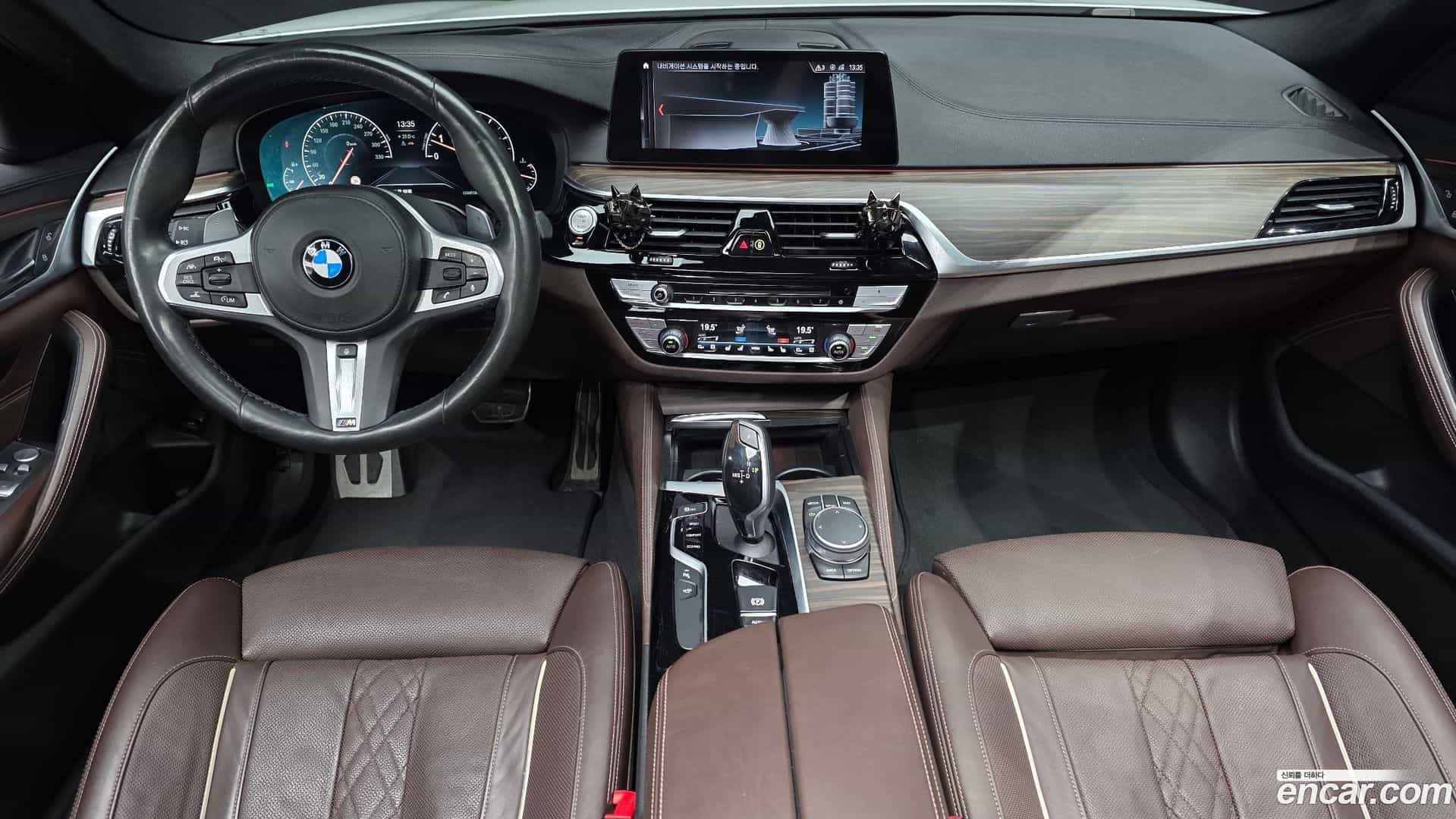 5-Series BMW 2019.9-INNER-007