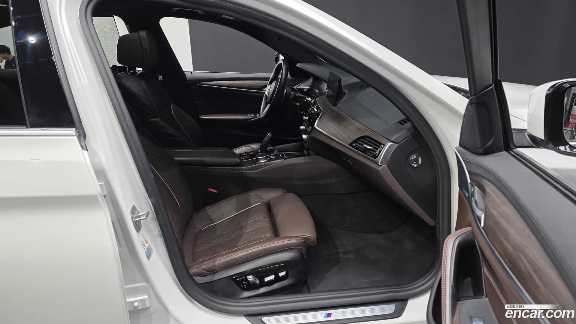 5-Series BMW 2019.9-OPTION-015