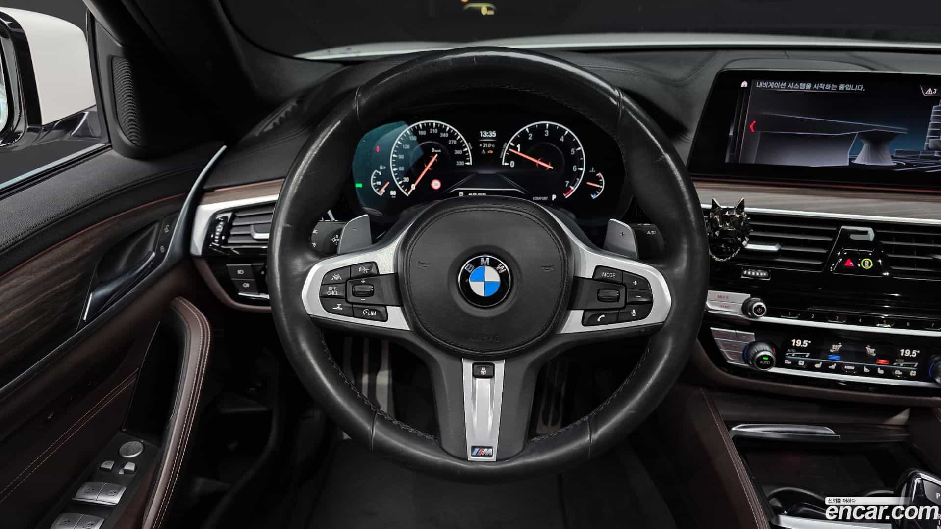 5-Series BMW 2019.9-OPTION-017