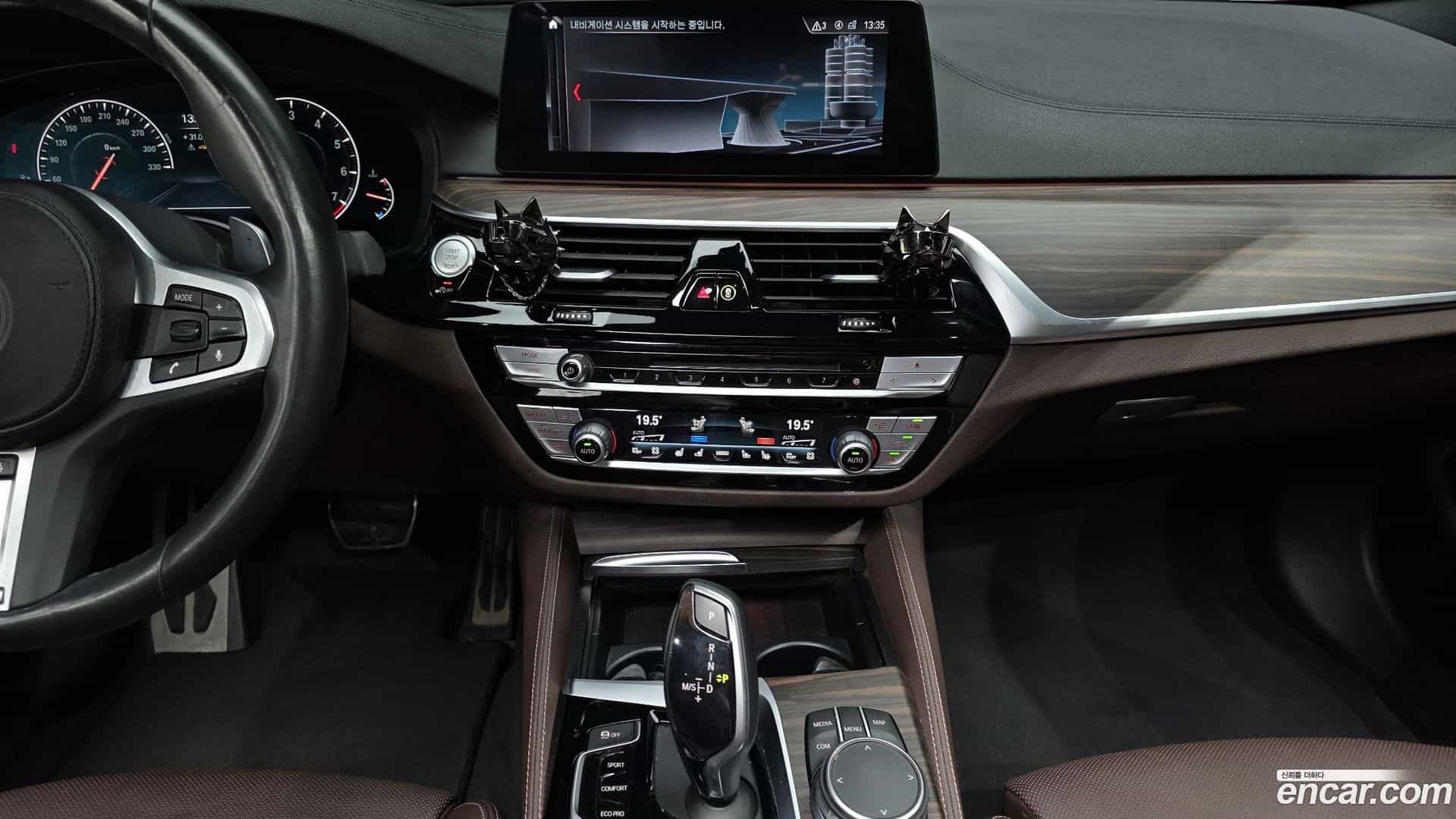 5-Series BMW 2019.9-OPTION-019