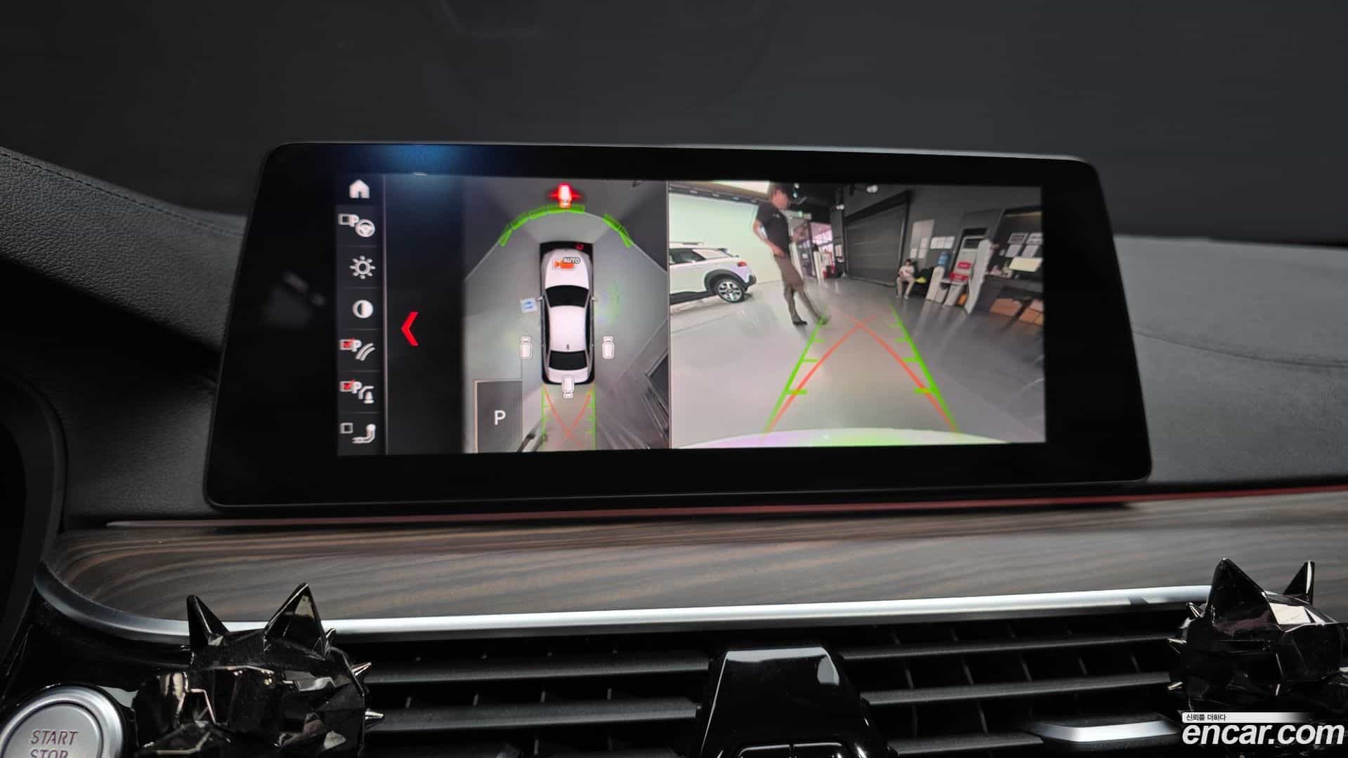 5-Series BMW 2019.9-OPTION-020