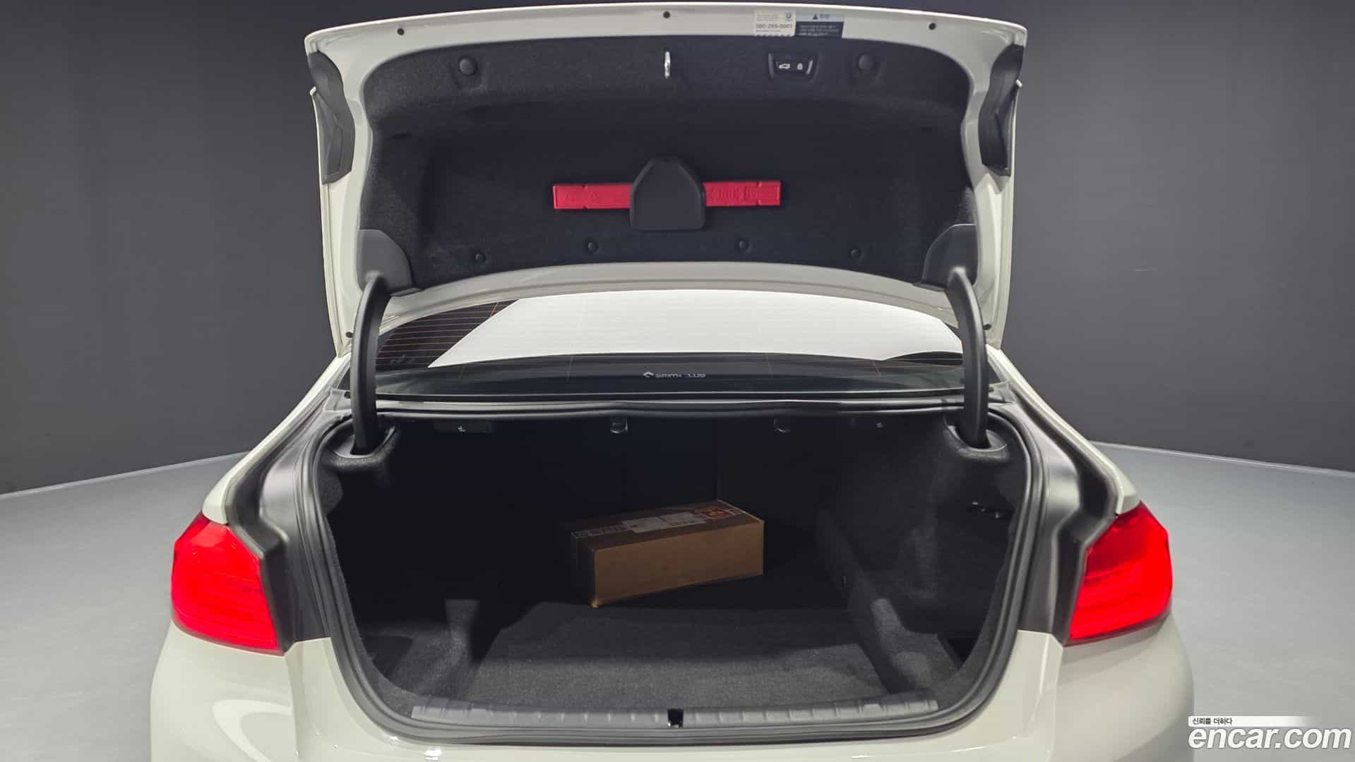 5-Series BMW 2019.9-OPTION-024