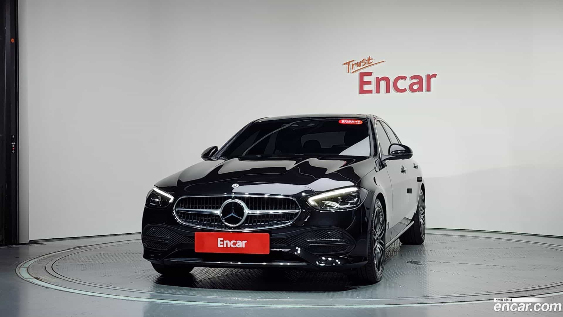 C-Class Mercedes-Benz 2023.11-OUTER-003