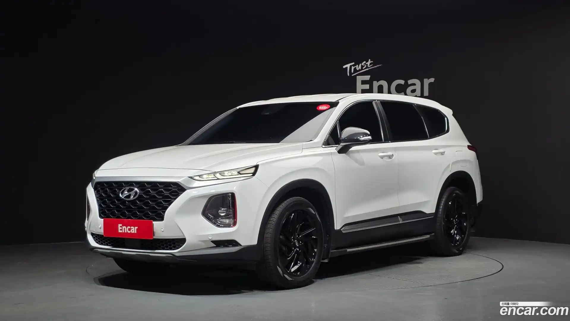 Santafe Hyundai 2018.7-OUTER-001