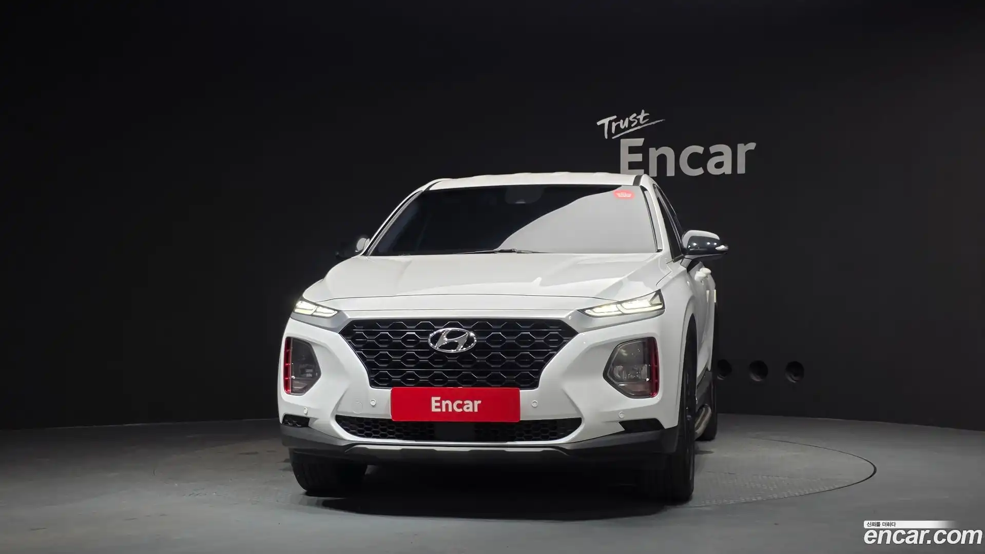 Santafe Hyundai 2018.7-OUTER-003