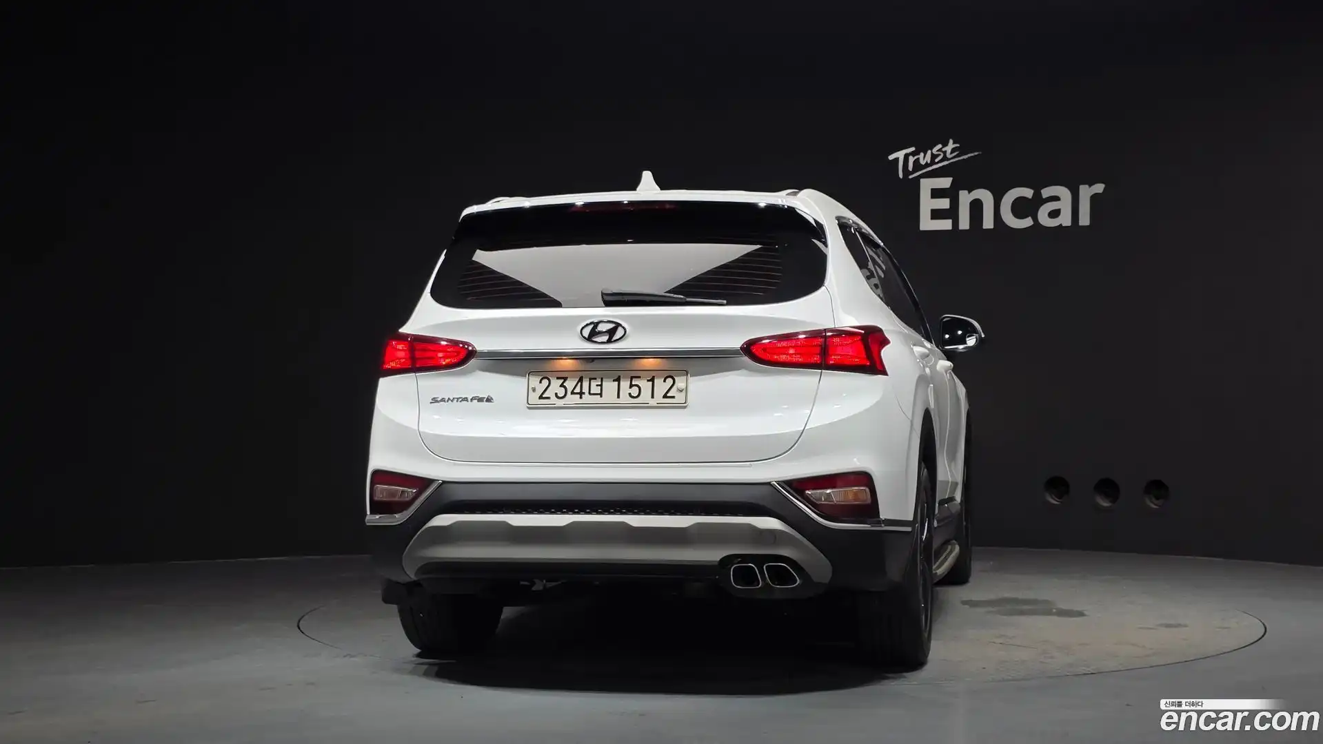 Santafe Hyundai 2018.7-OUTER-004