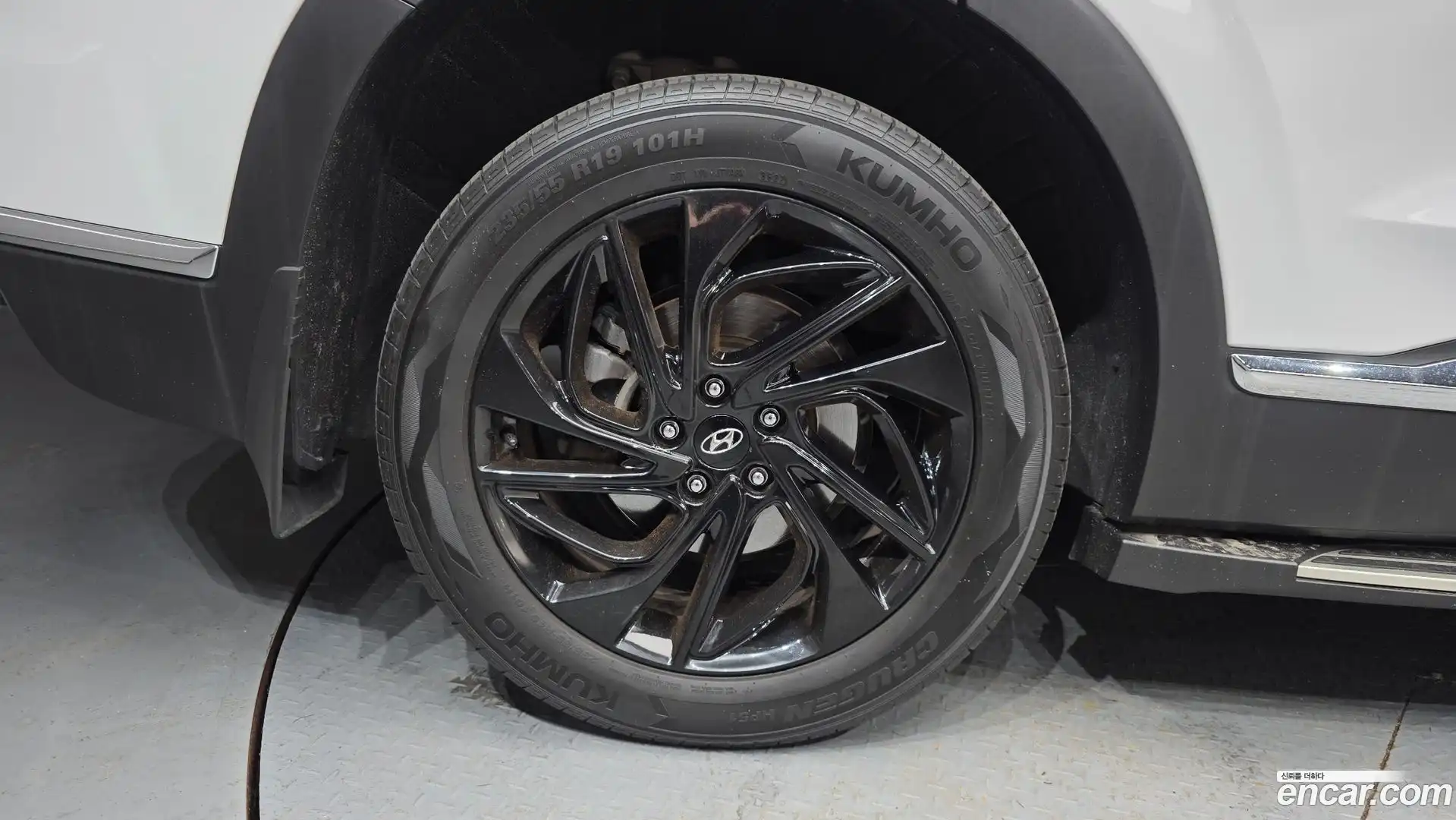 Santafe Hyundai 2018.7-OUTER-005