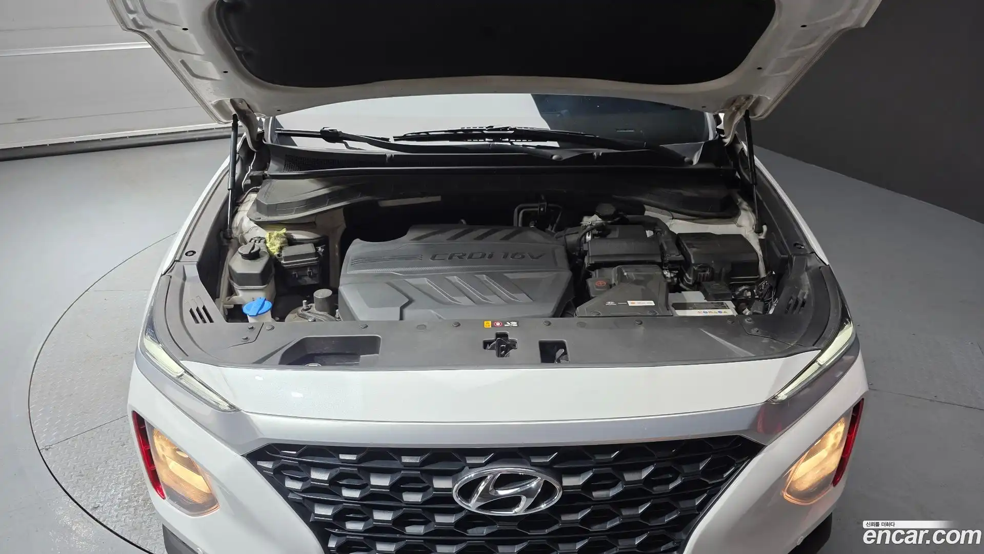 Santafe Hyundai 2018.7-OUTER-006