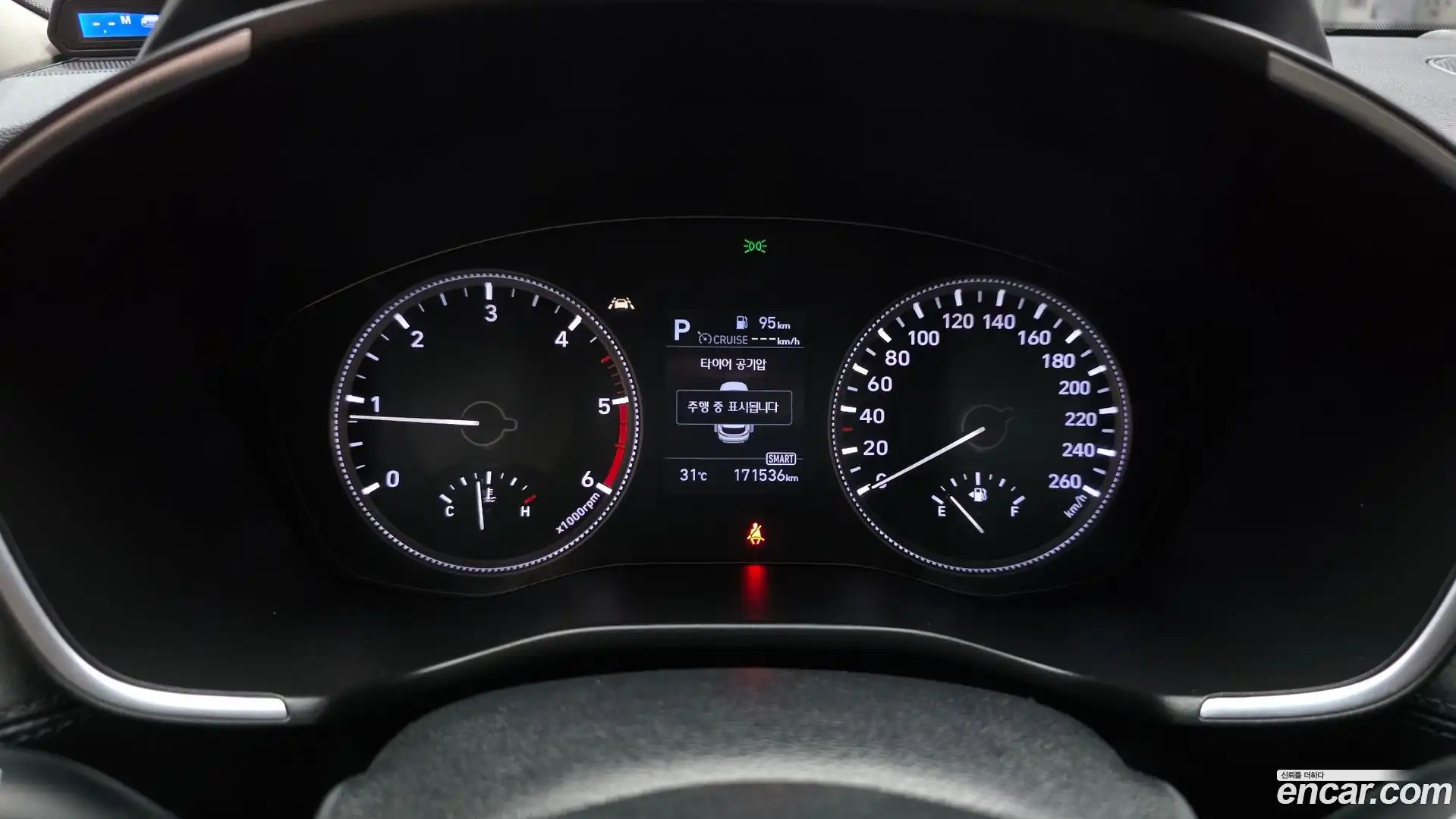 Santafe Hyundai 2018.7-INNER-008